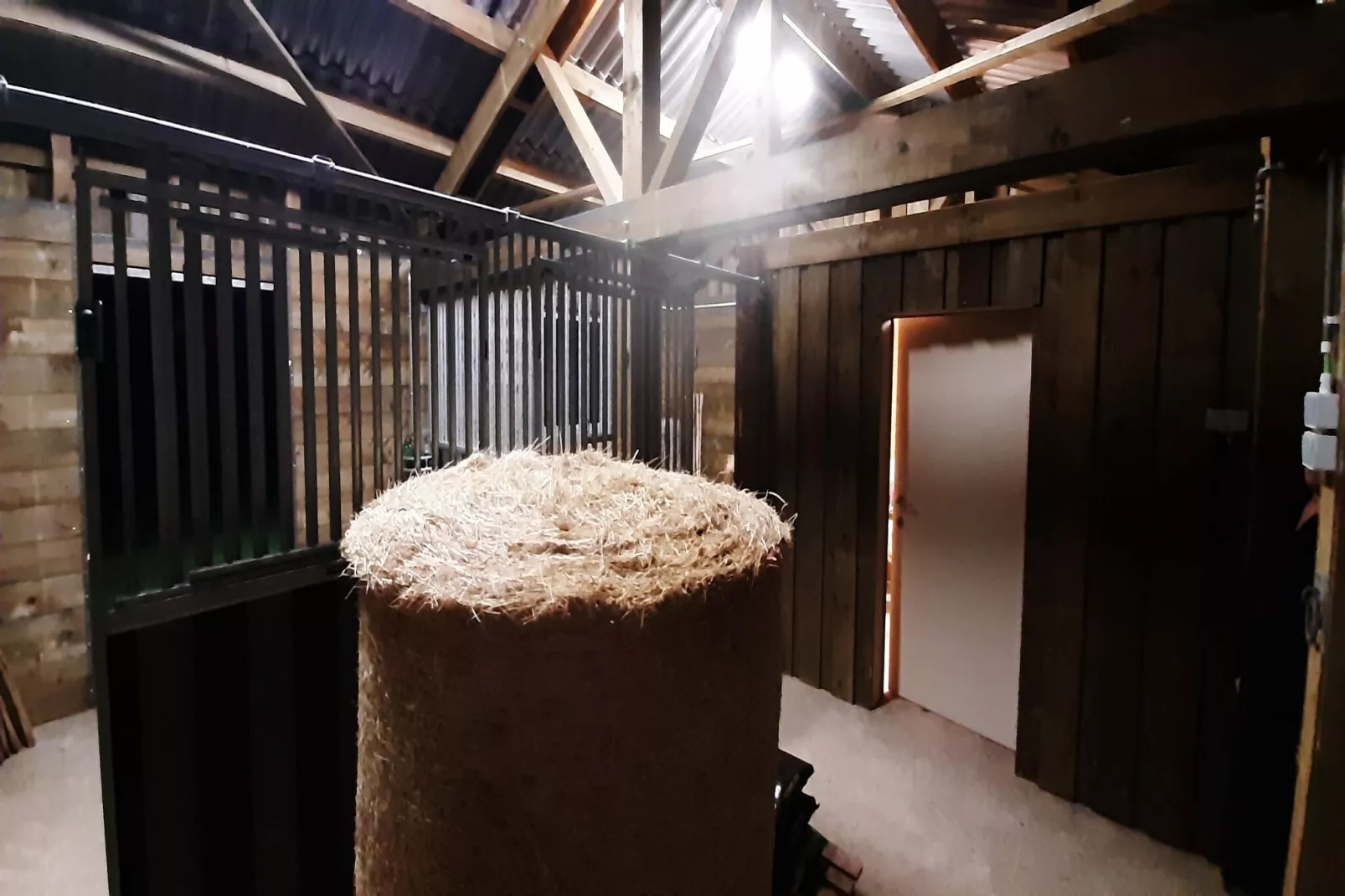 Le Vieux Chene-Faciliteiten