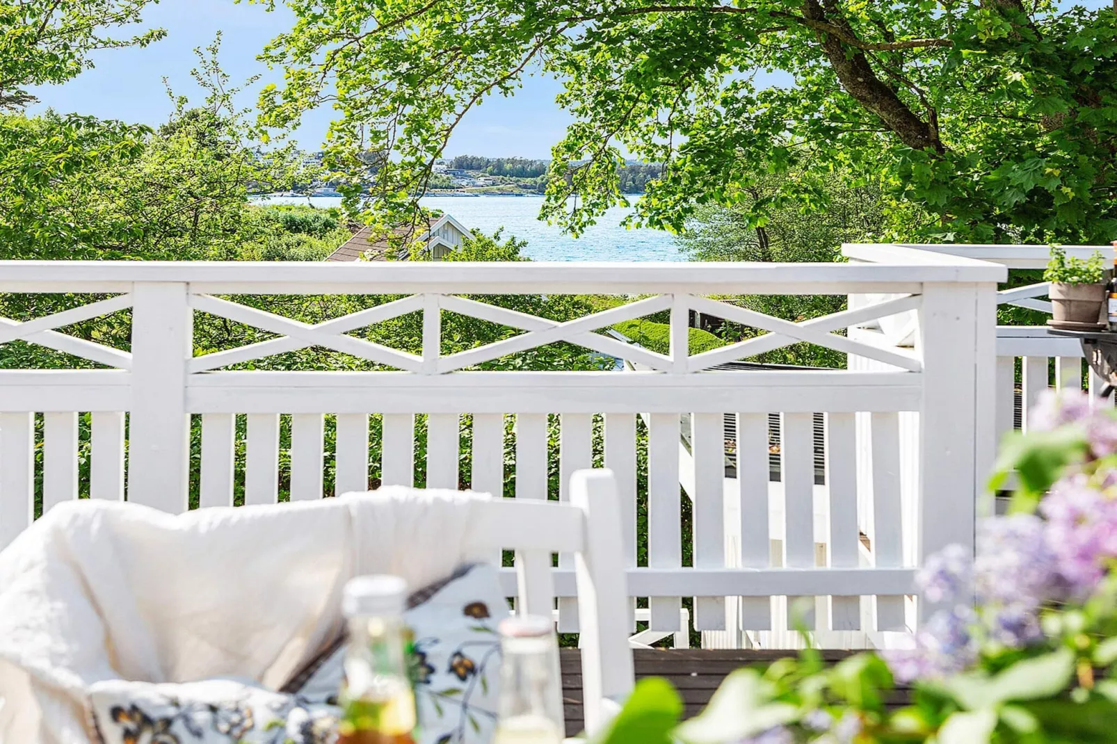 5 sterren vakantie huis in Ödsmål-By Traum - Buitenlucht