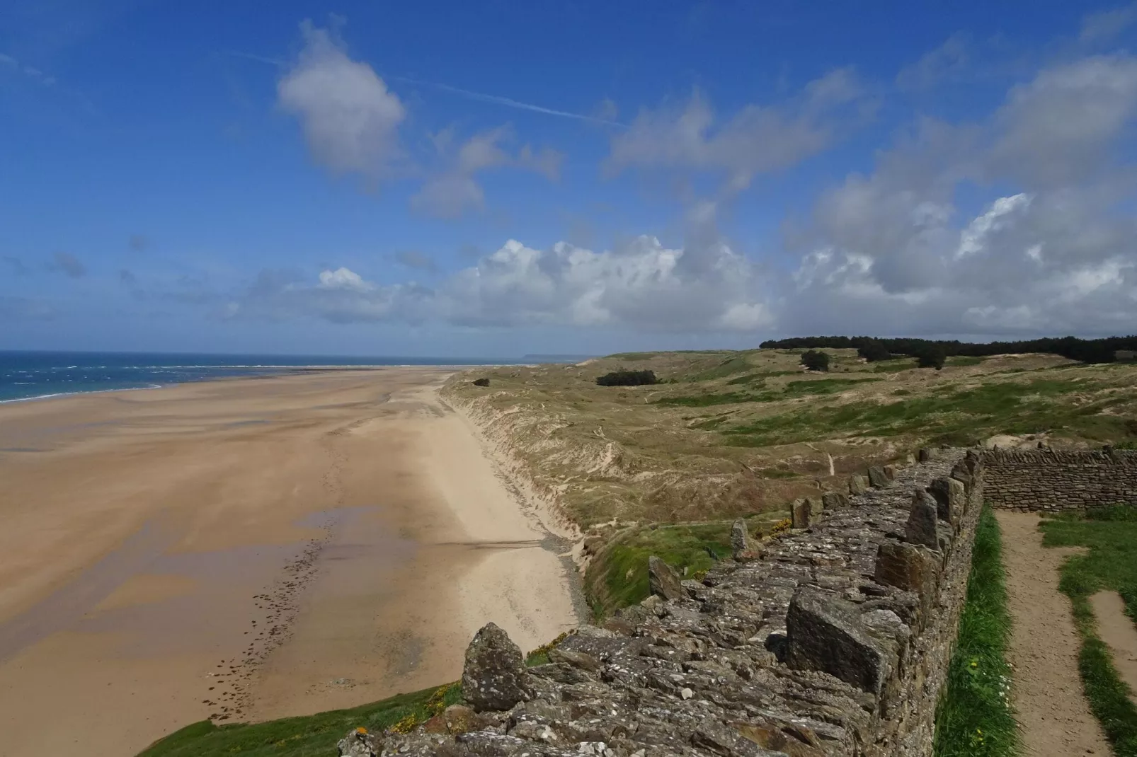 Holidayhome in Barneville-Carteret-Gebieden zomer 1km