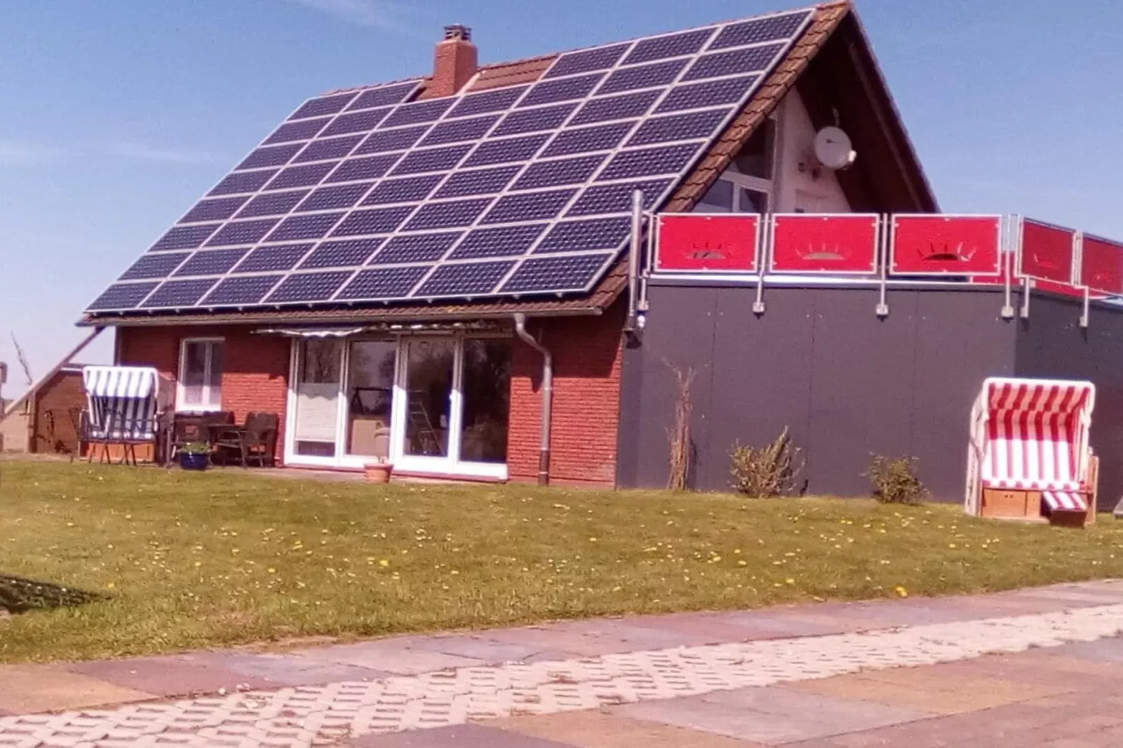 332739-Buitenkant zomer