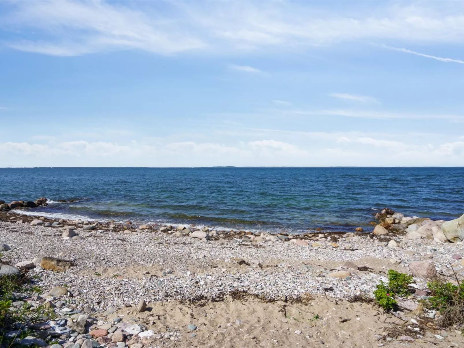 "Antonina" - 10m from the sea - Buiten