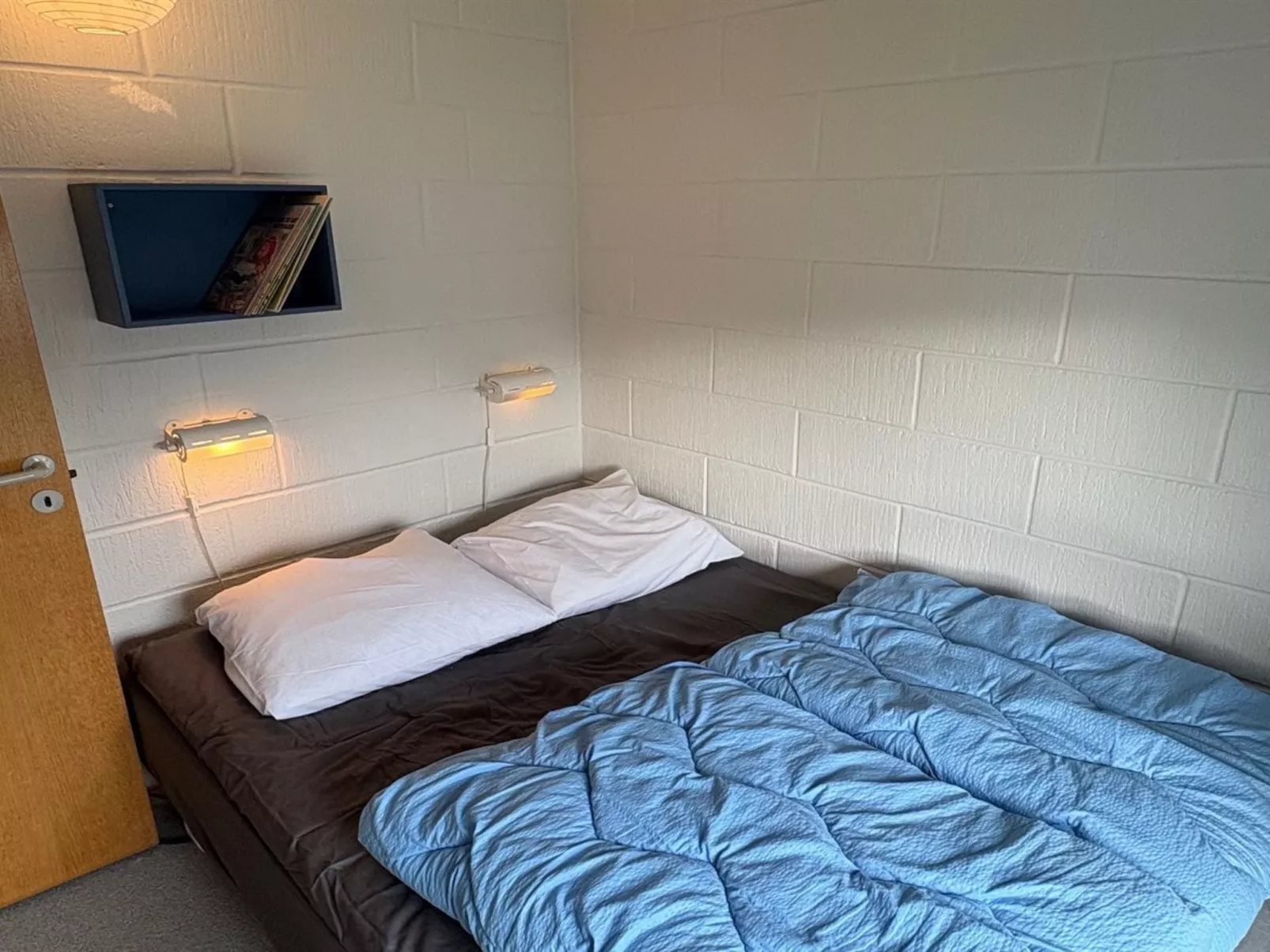 "Hansen" - 600m from the sea-Binnen