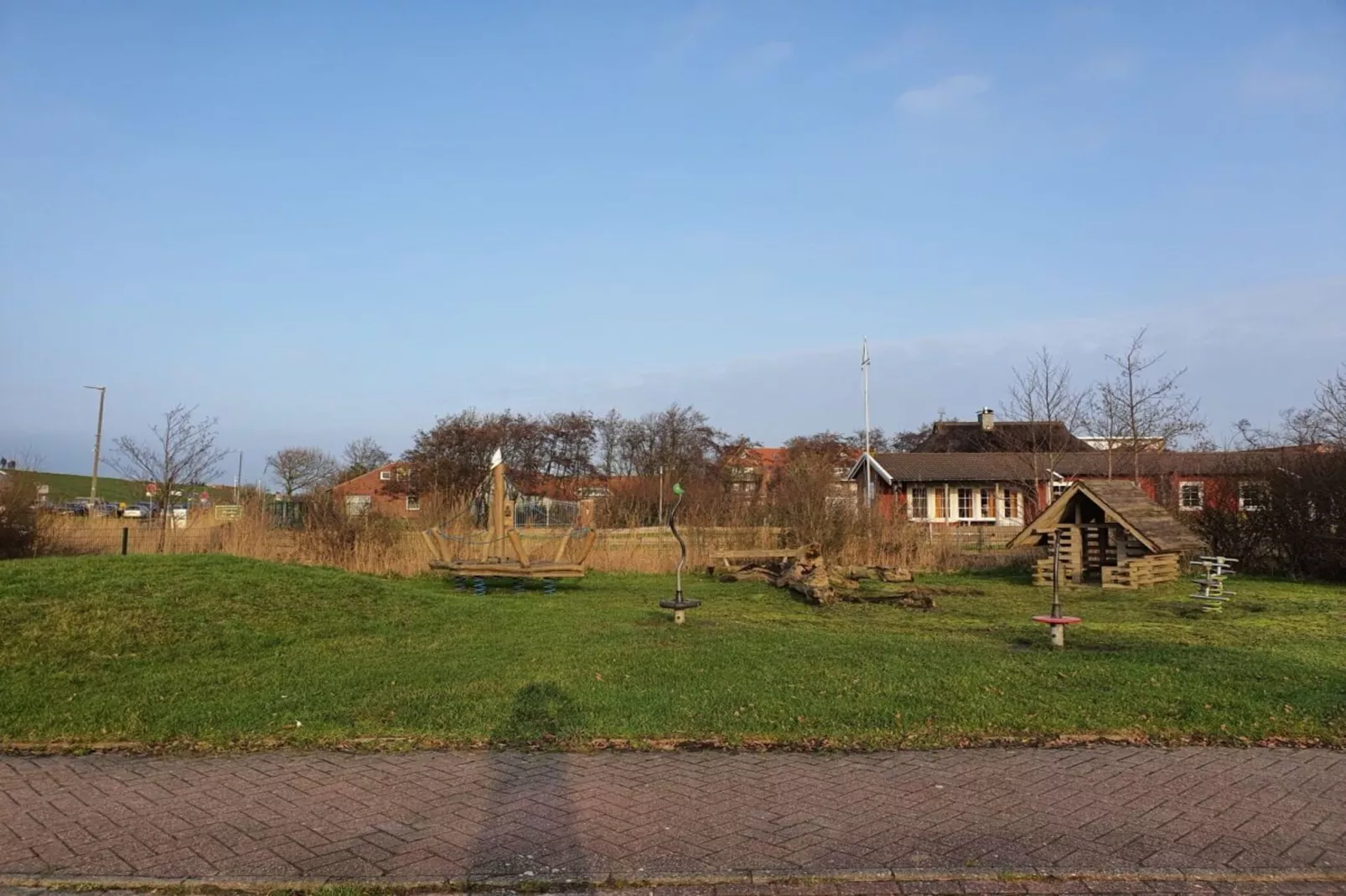 292612-Buitenkant zomer