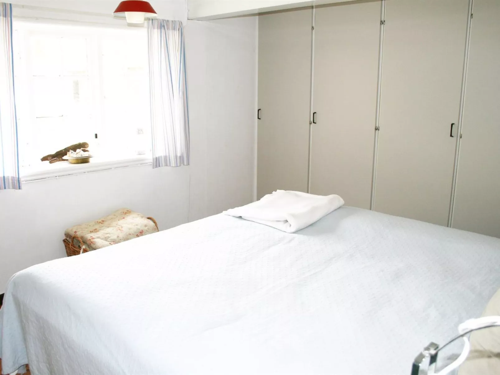 "Hildwik" - 2km from the sea-Binnen