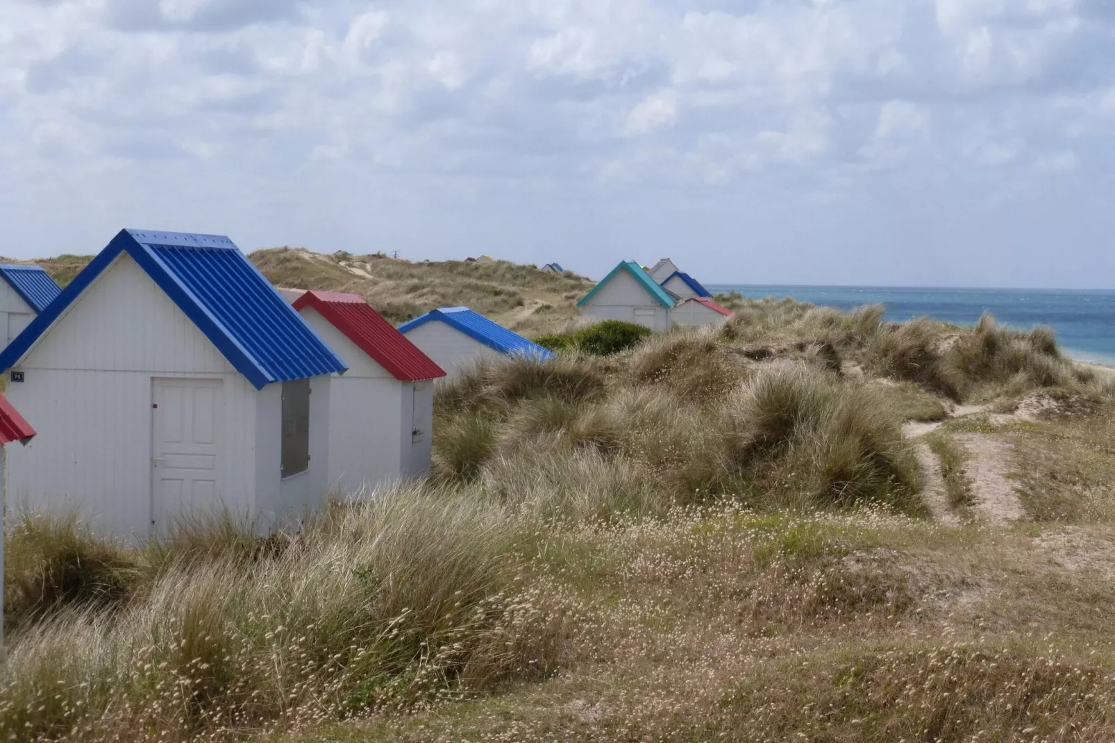 Holiday home in Bréhal-Gebieden zomer 20km