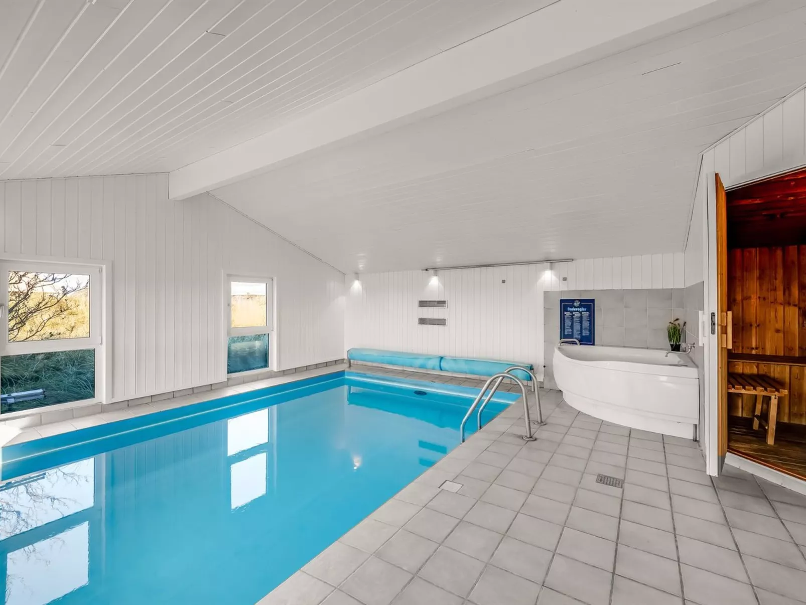 "Jaana" - 10m from the sea - Buiten