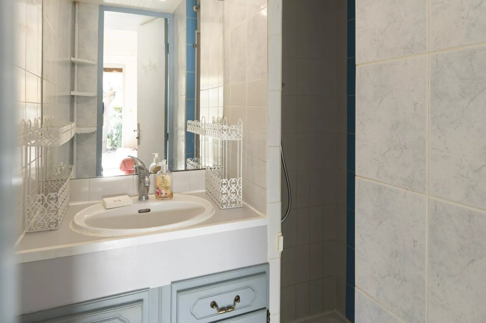 Les Ondines 2 - N°33 - M3M6 - Eetkamer