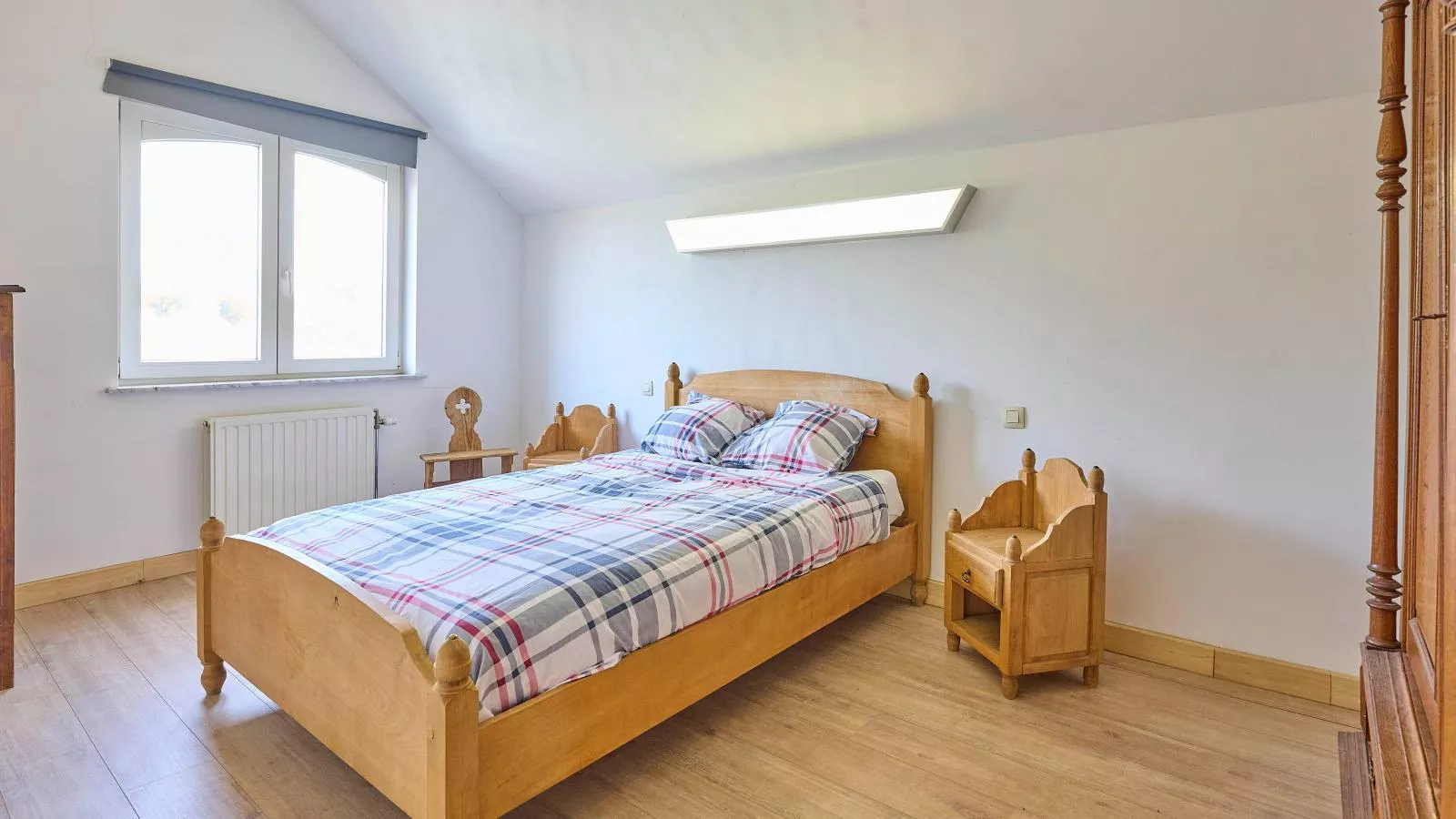 Quanto A  B-Slaapkamer