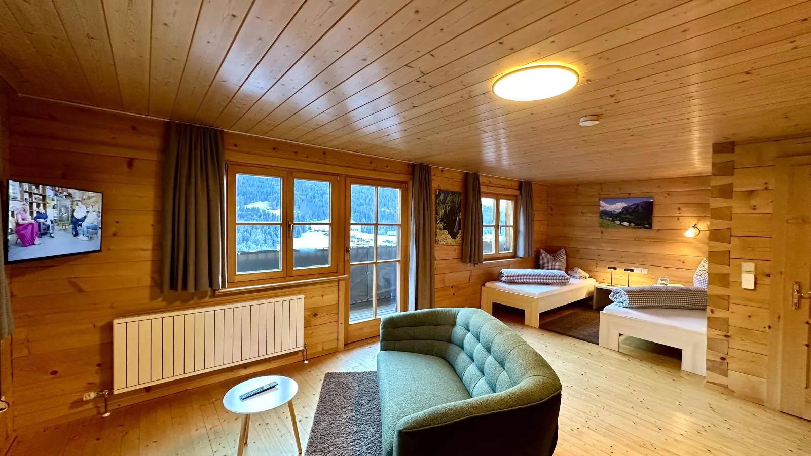 Schwarzmann-Slaapkamer