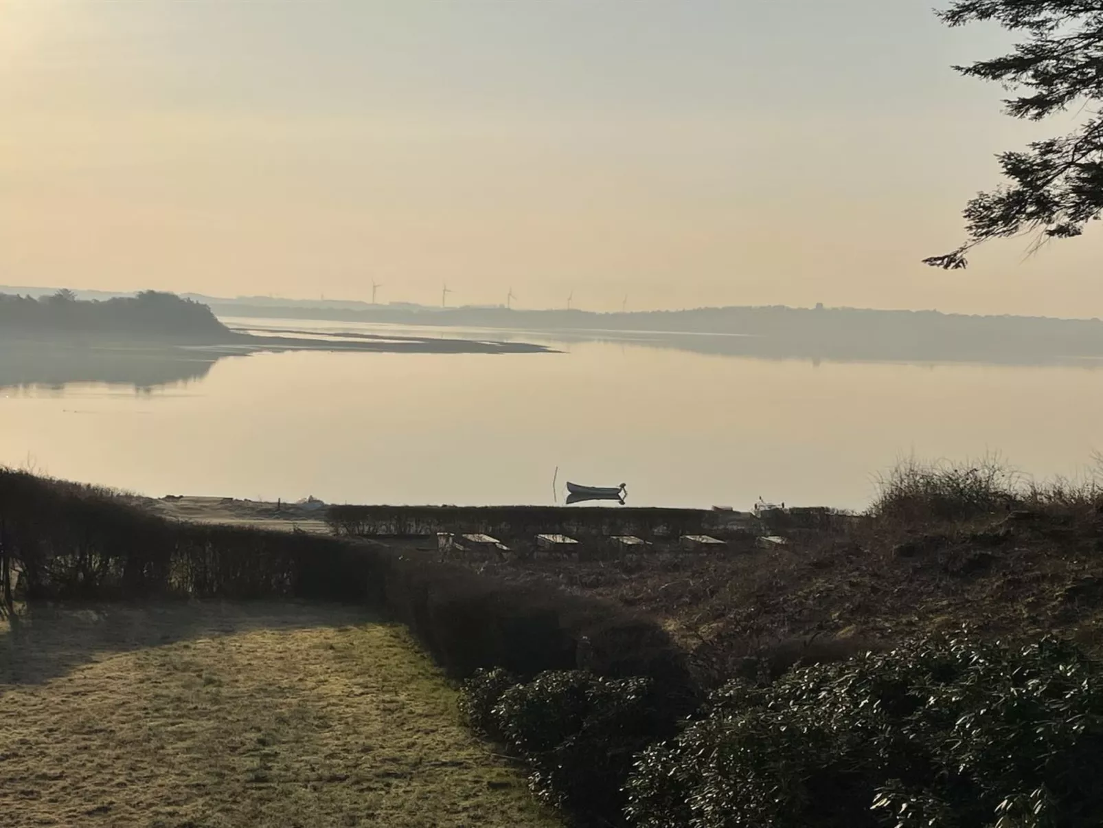 "Nico" - 70m to the fjord - Buiten