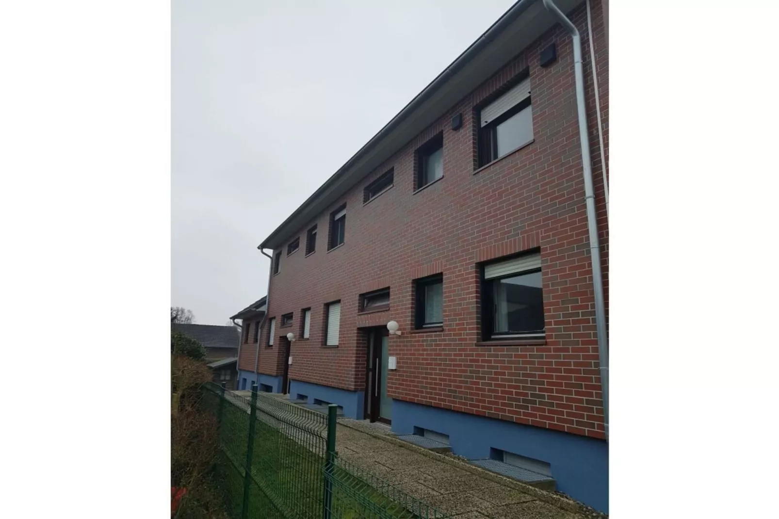 124191 - Buitenkant zomer