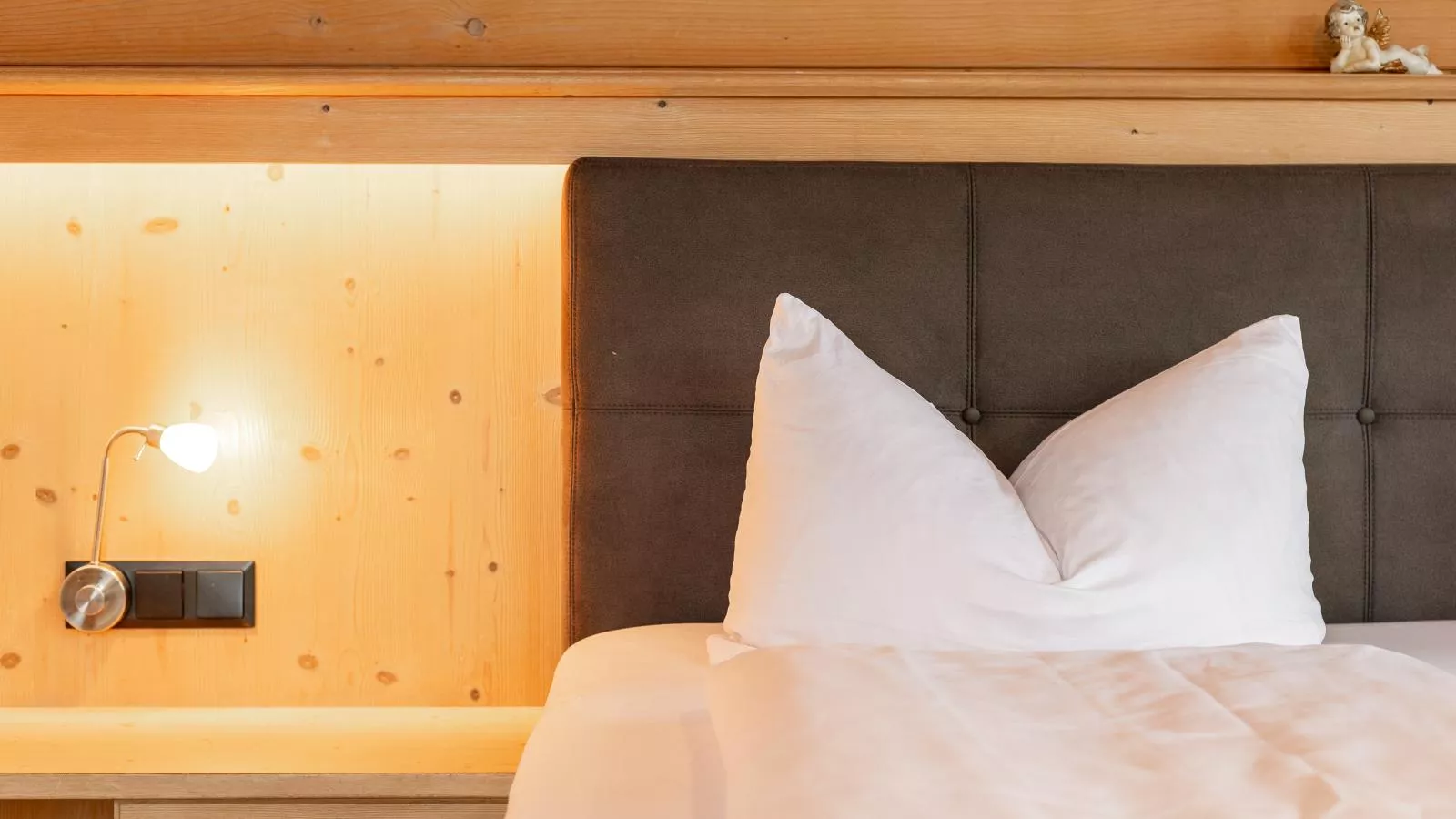 Landhaus Marchfeld Top 2-Slaapkamer