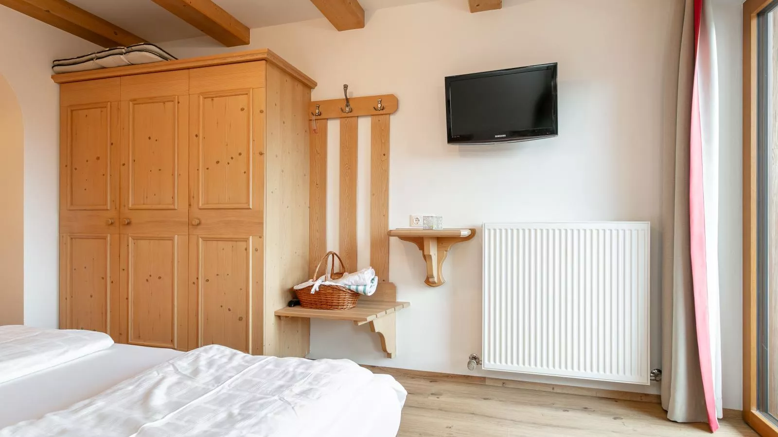 Landhaus Marchfeld Top 3-Slaapkamer