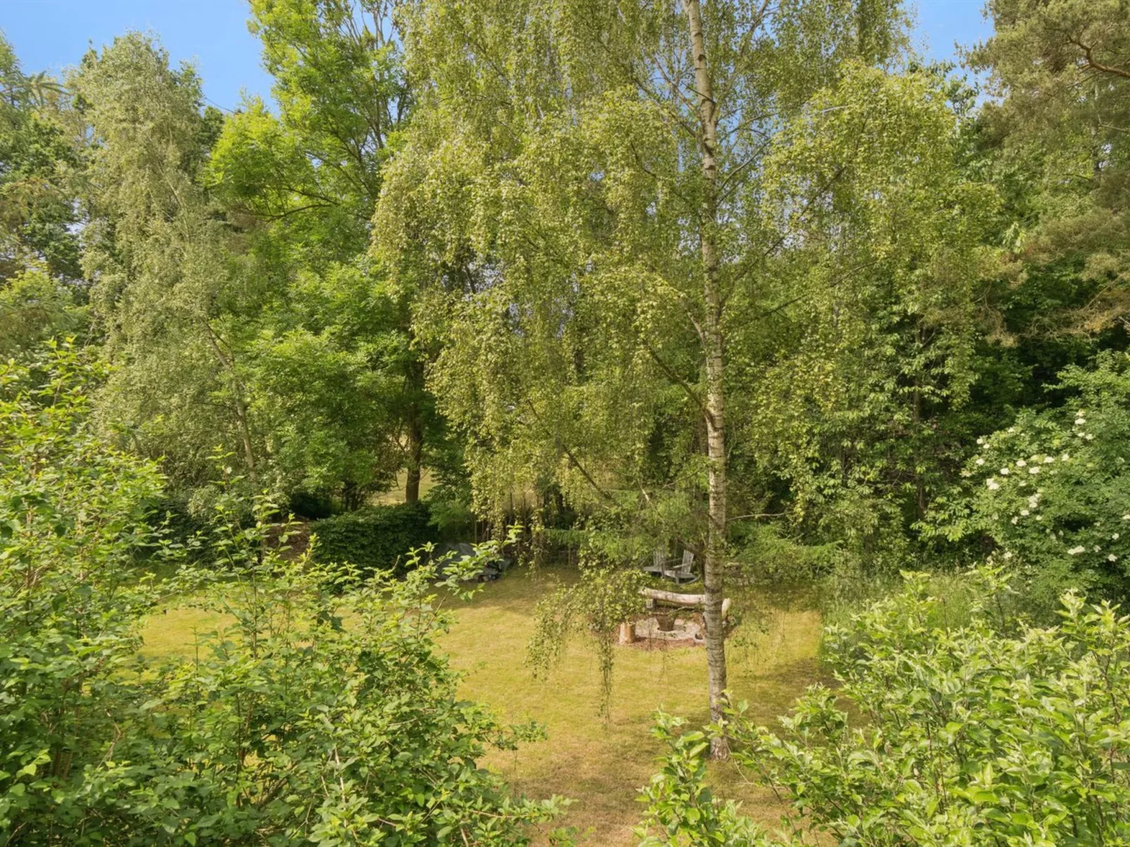 "Kaino" - 1.7km from the sea - Buiten