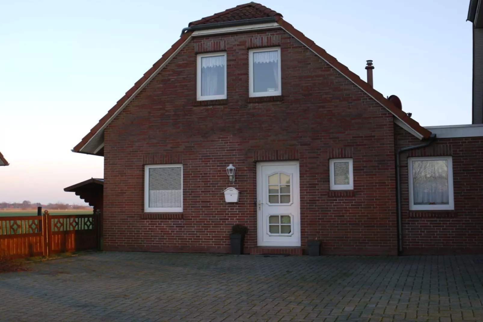 258163-Buitenkant zomer