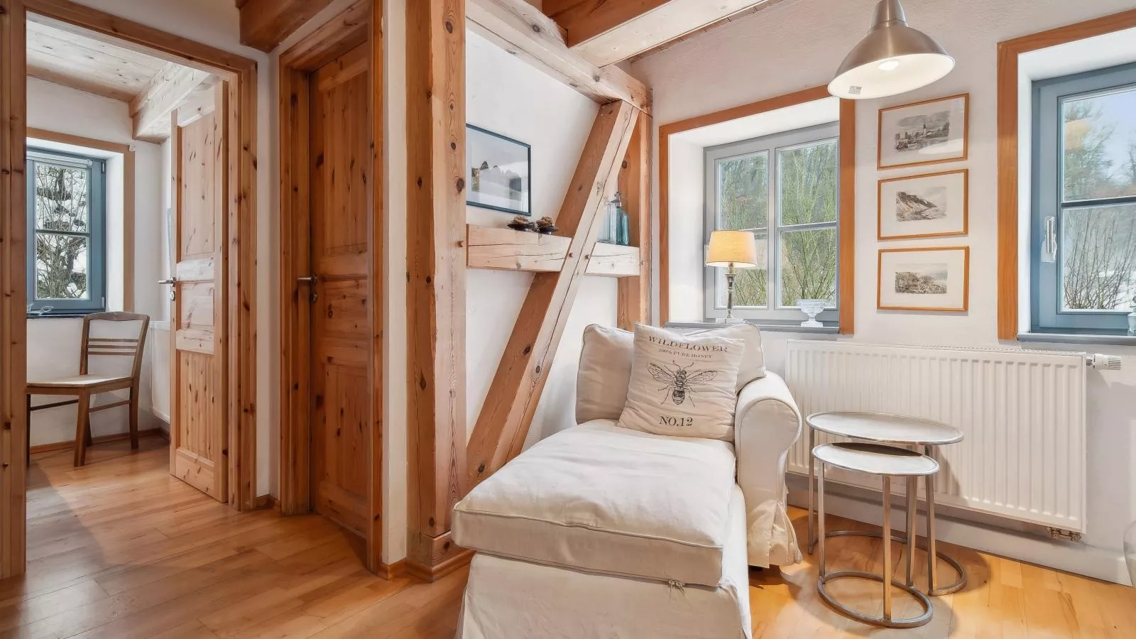 Kaffeemühle Hamma I - Woonkamer