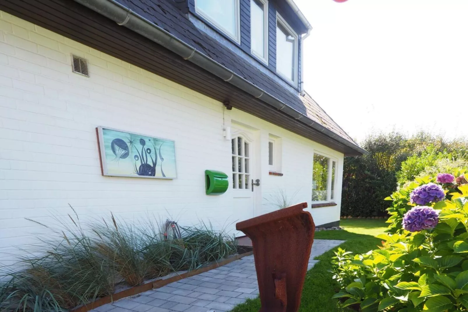 283745-Buitenkant zomer