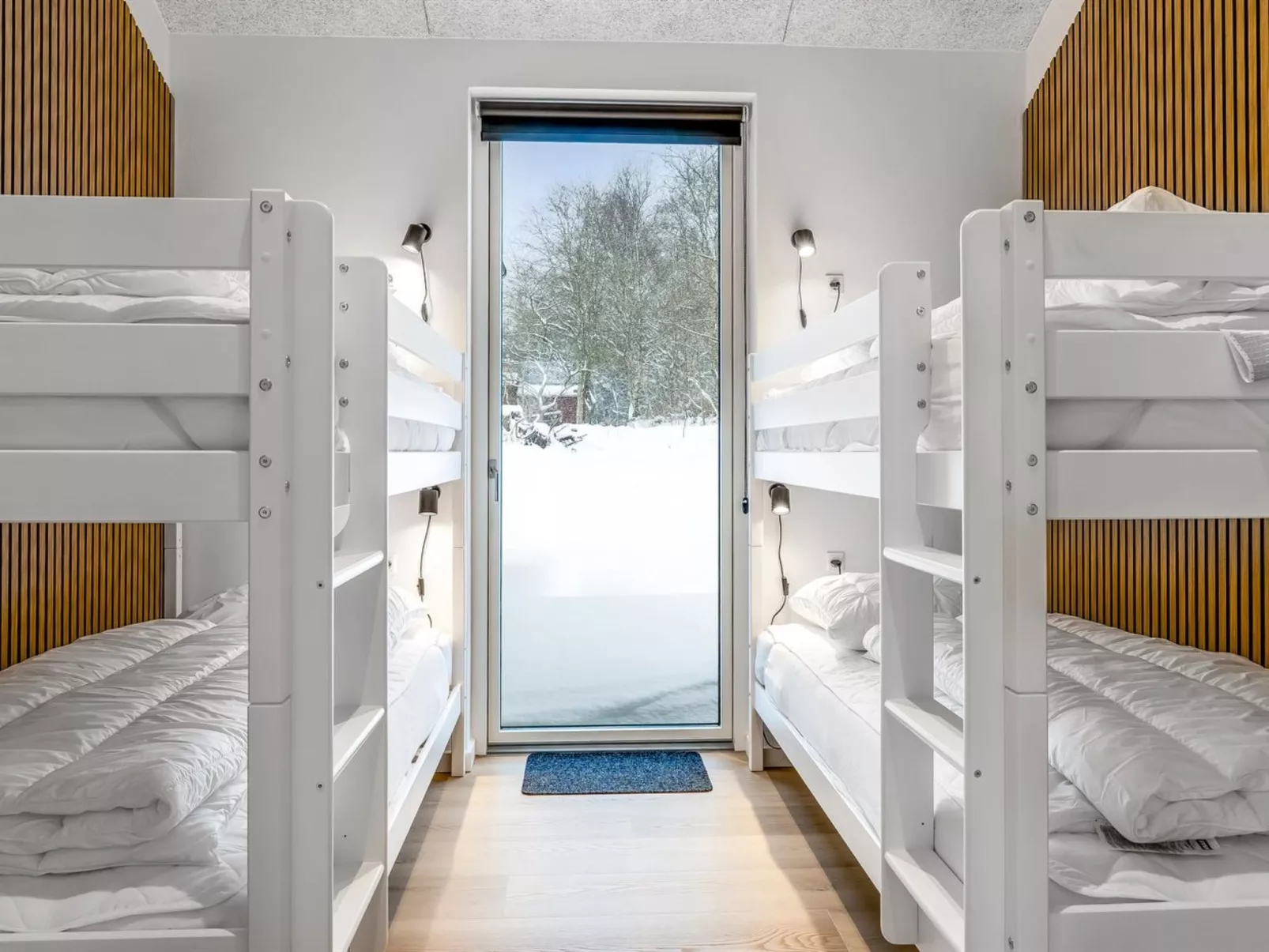 "Berta" - 2km from the sea - Binnen