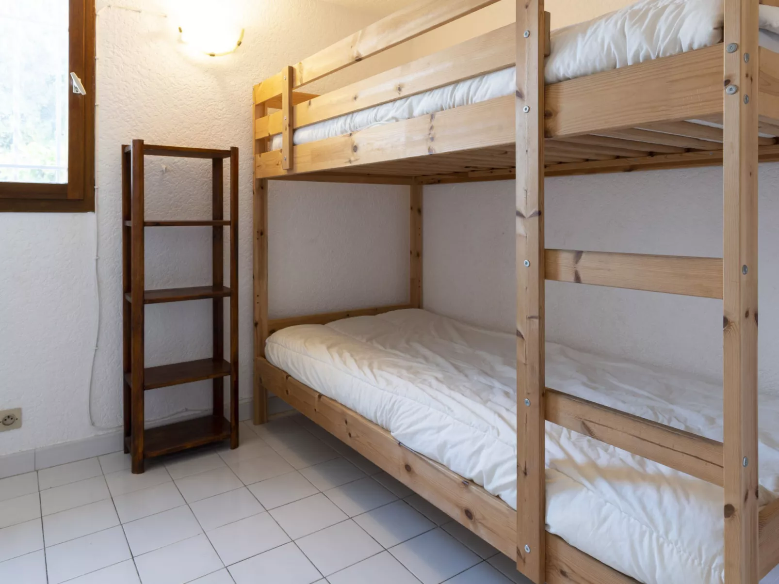 Les Ondines 2-Binnen