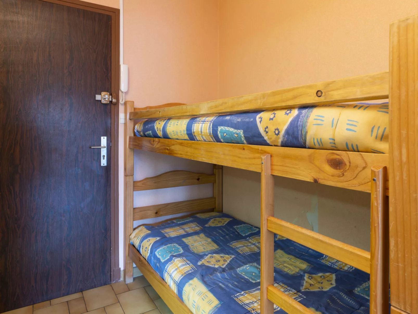 Les Indes Galantes D-Binnen