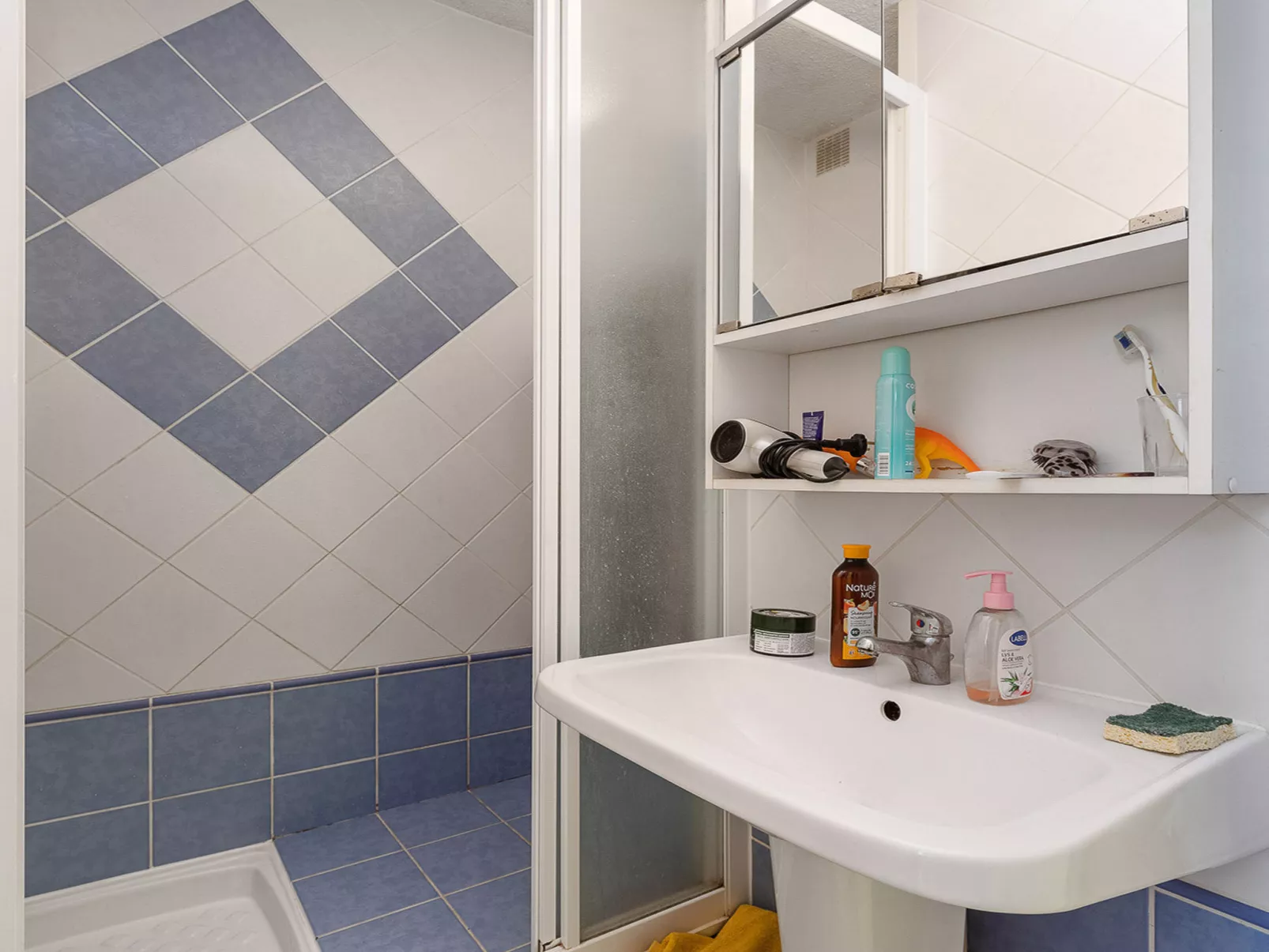 Pre St Martin B-Binnen