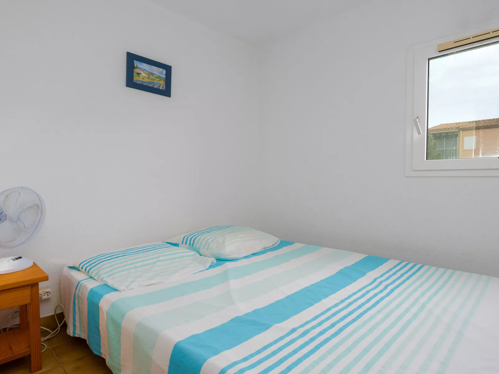 Le Jean Barth II-Binnen