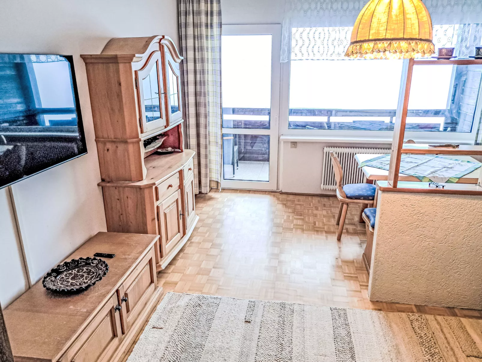 Urban & Florian - Binnen