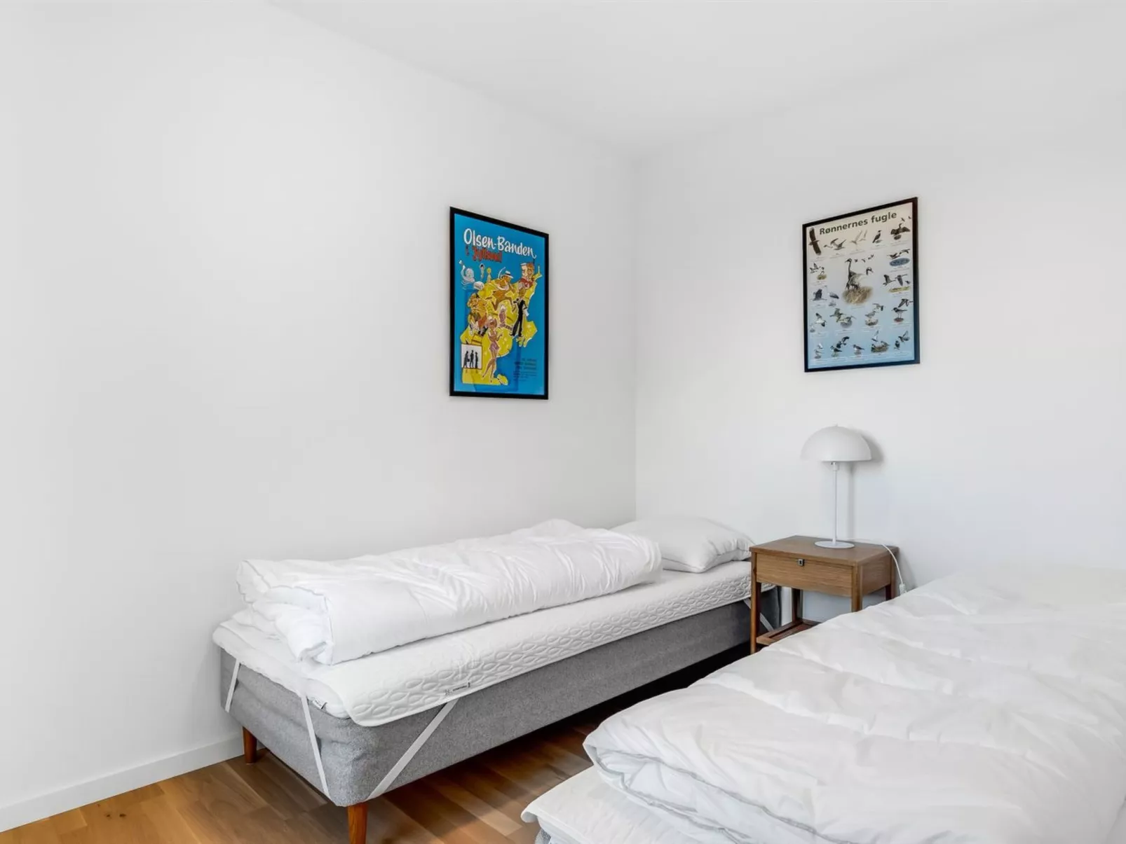 "Ama" - 350m from the sea-Binnen