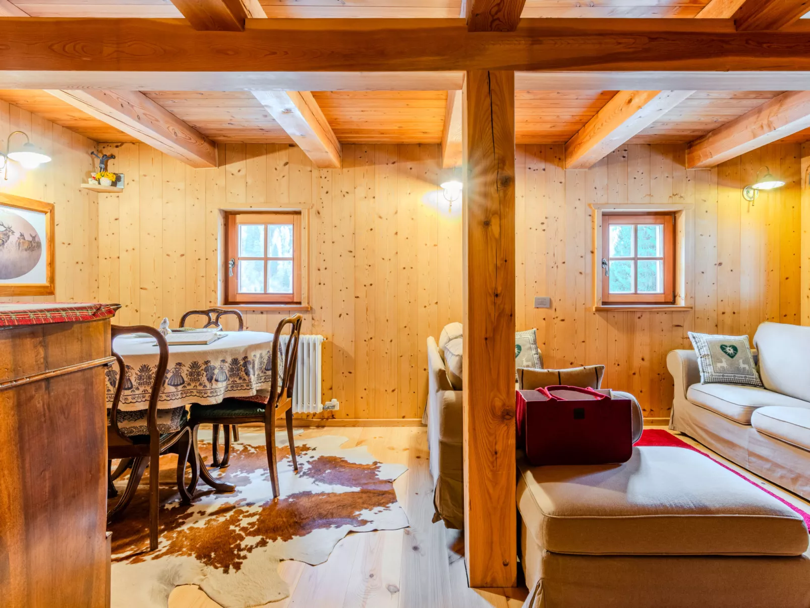 Maset Pozzati-Binnen