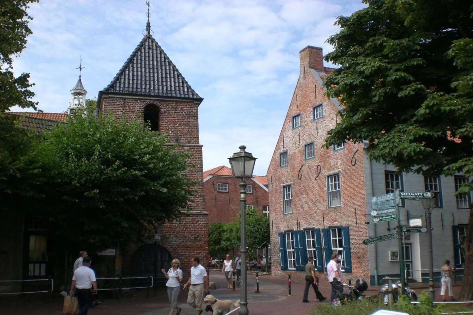 55339 - Buitenkant zomer