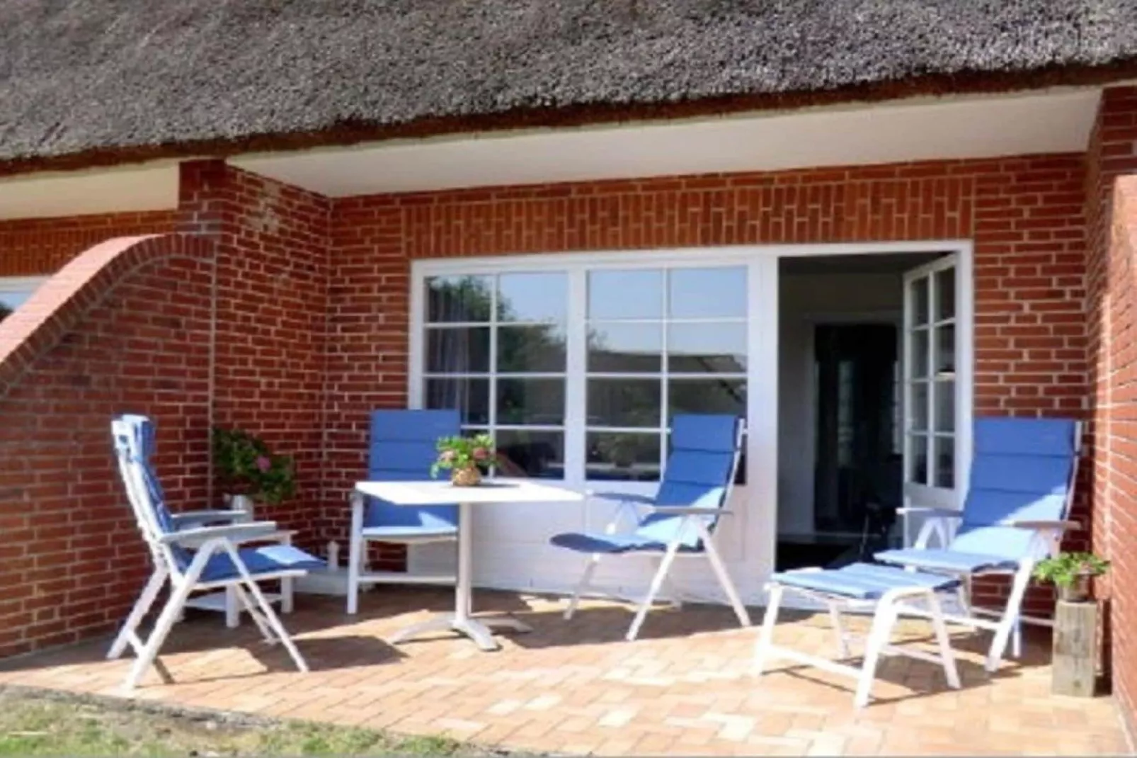 130451 - Terrasbalkon