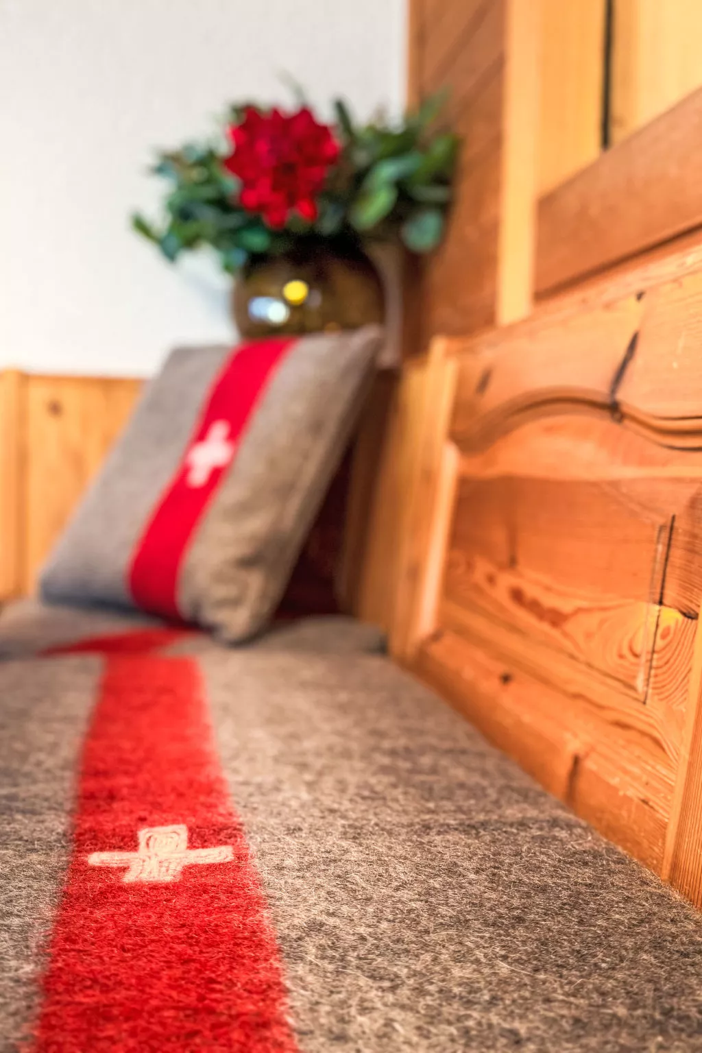 Rottal 4 Bett Wohnung - Buiten