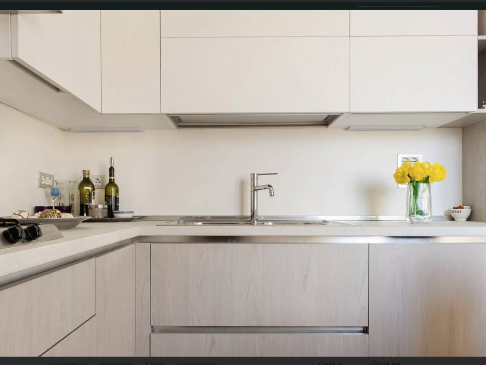 VeronaView Wohnung - Binnen