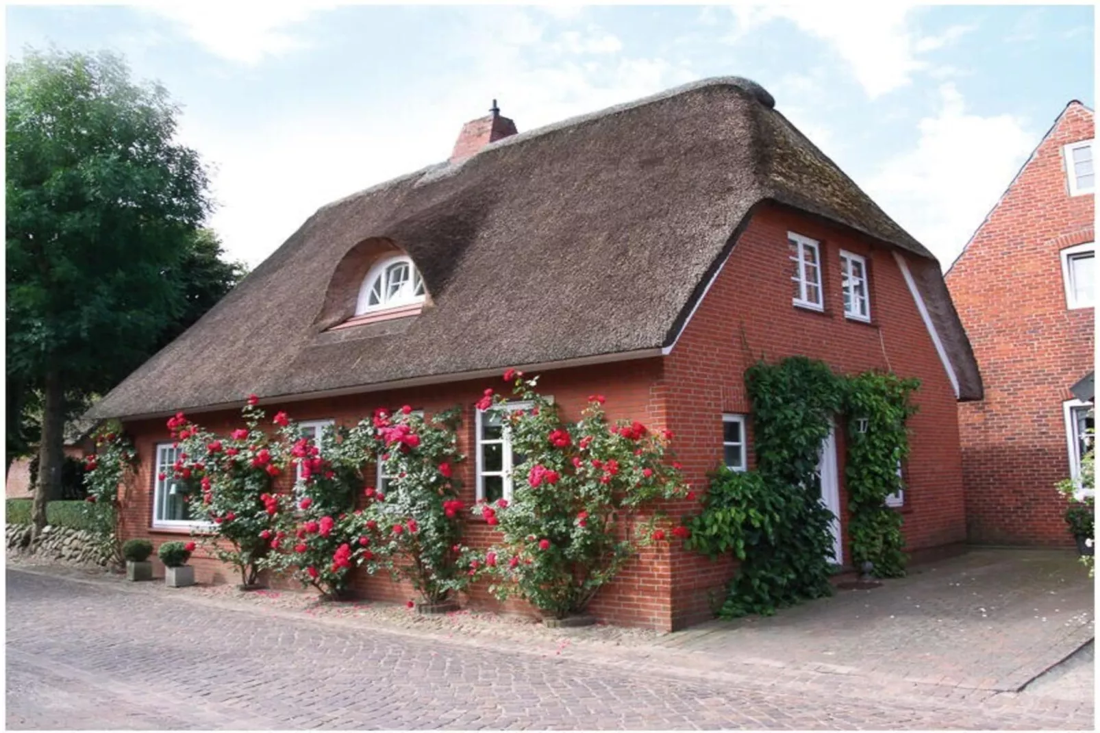 345853-Buitenkant zomer