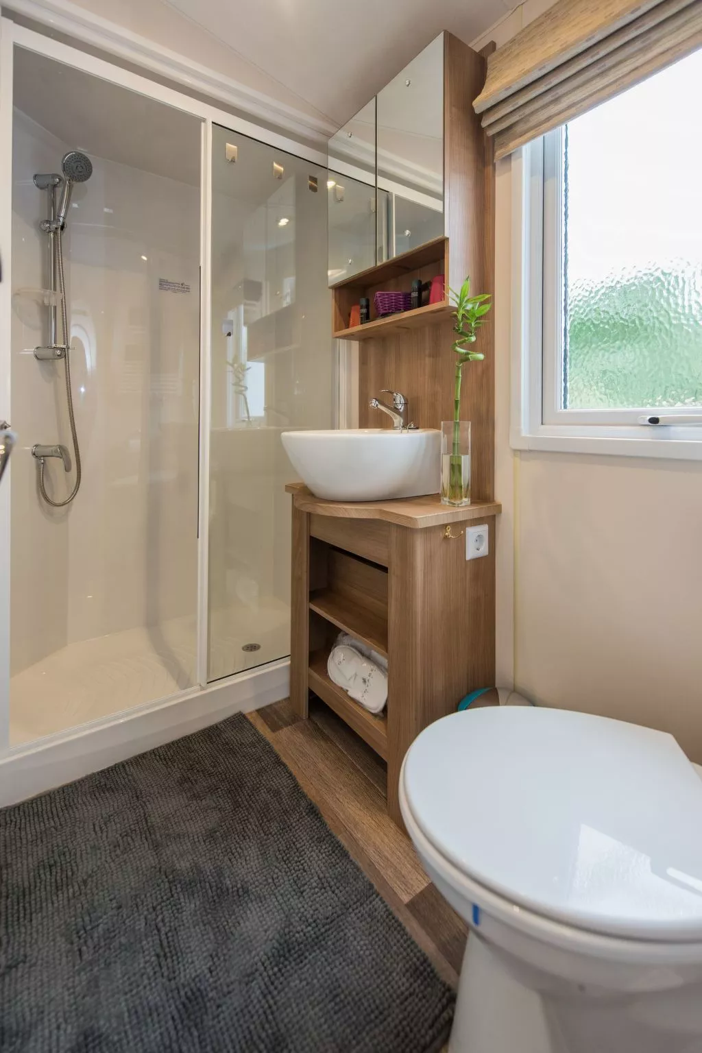 Thüringen-Residenz - Binnen