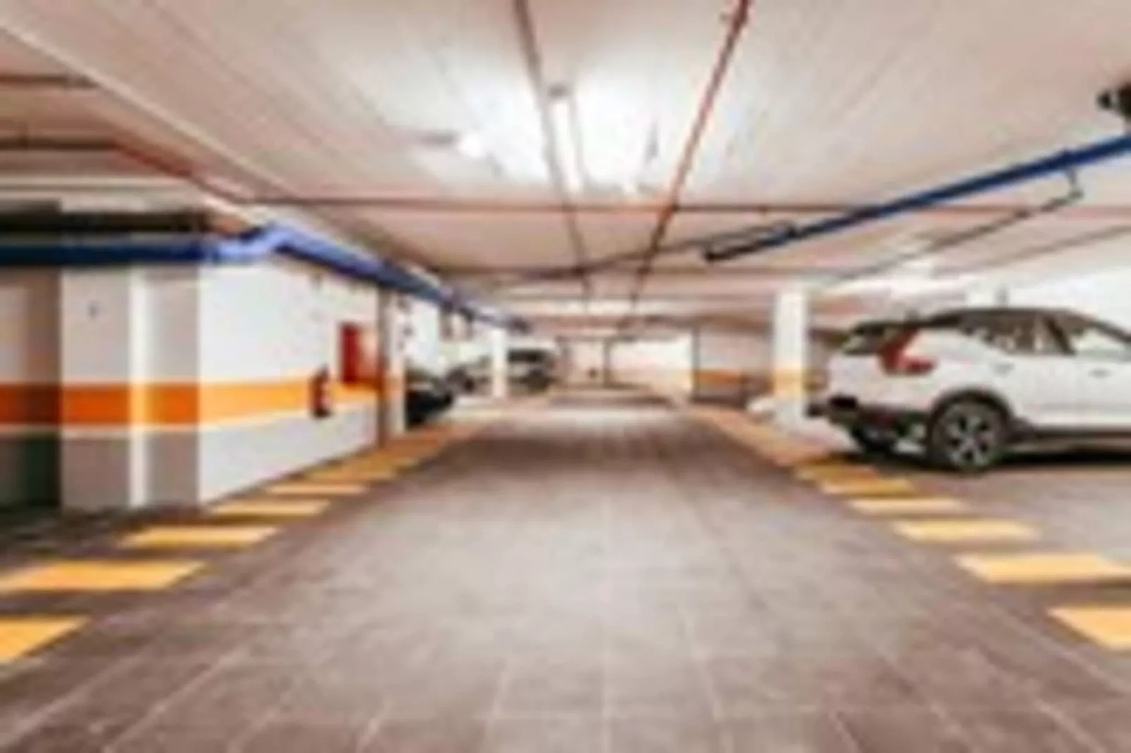 Elegant & Sophisticated Campo Ourique by GT House-Parkfaciliteiten