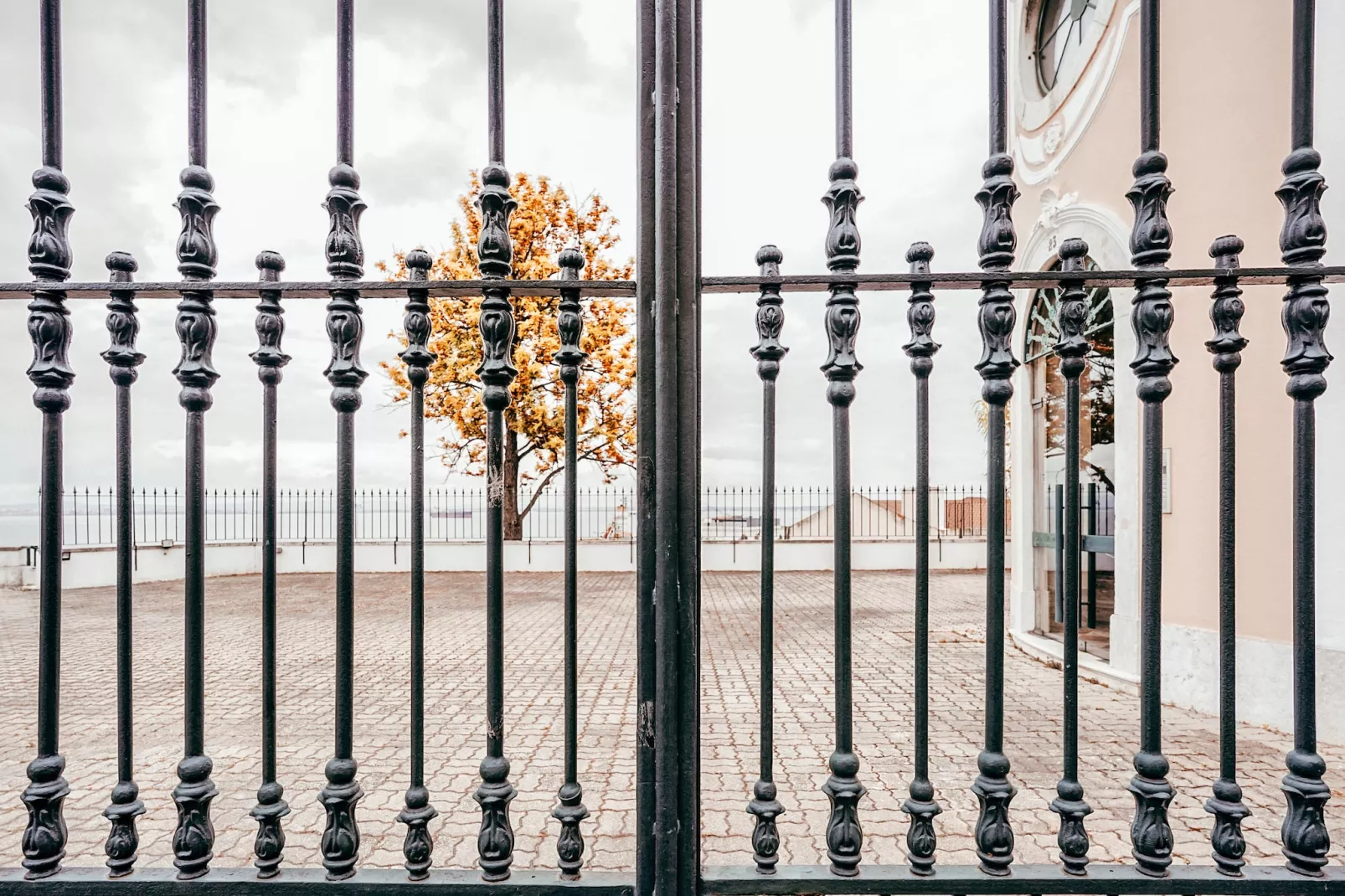 Apolónia Train Spot By Gt House - Buitenlucht