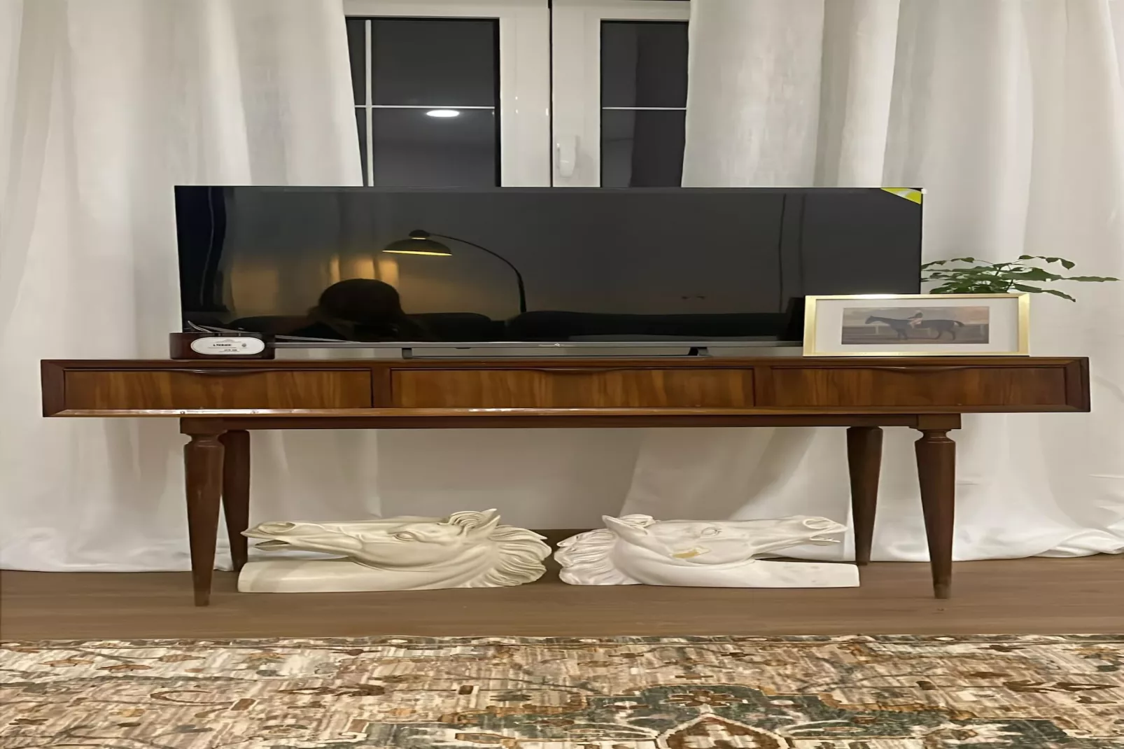 Golegã Boutique Apartment By Gt House - Woonkamer