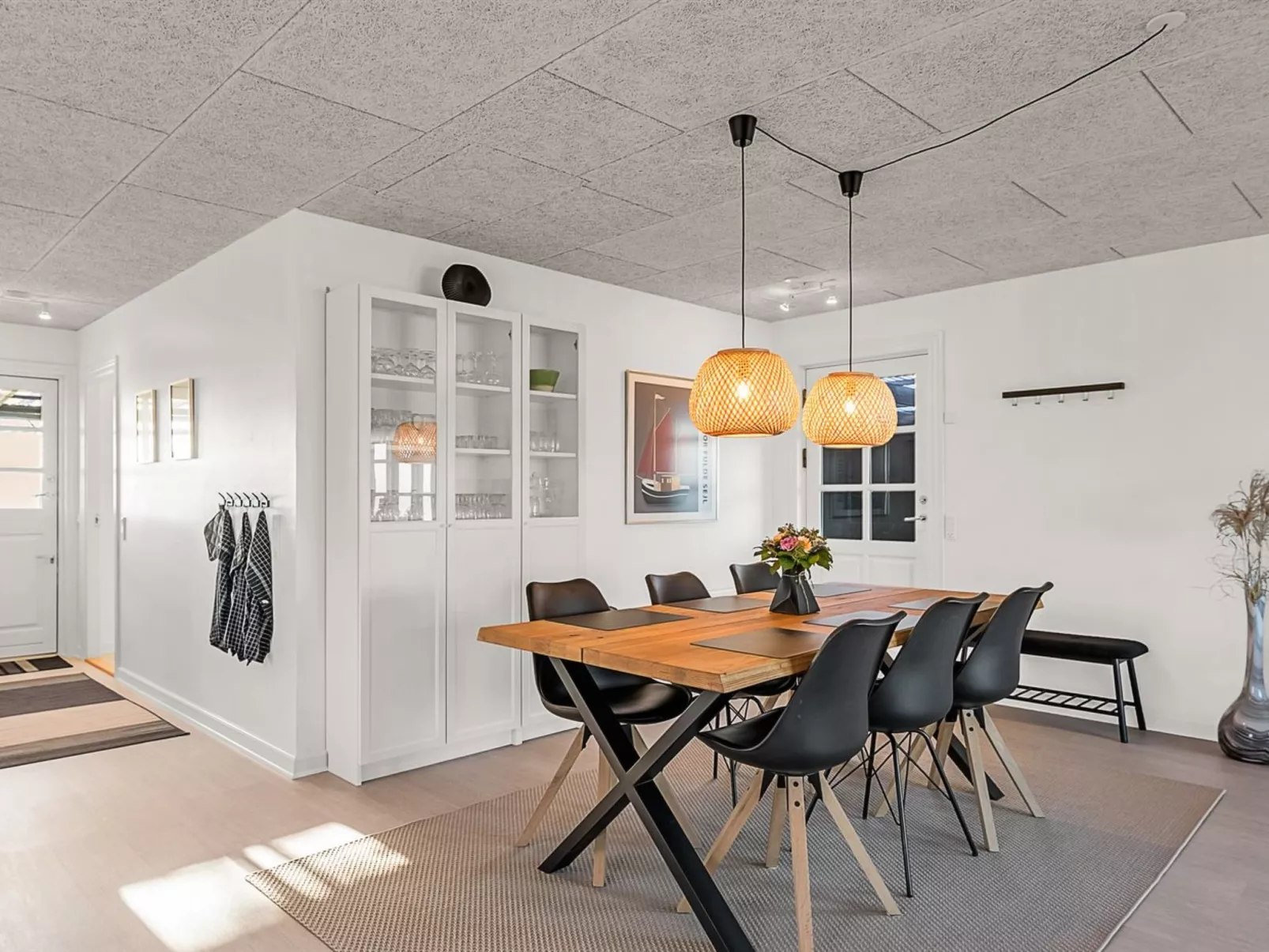 "Sada" - 30m from the sea-Binnen