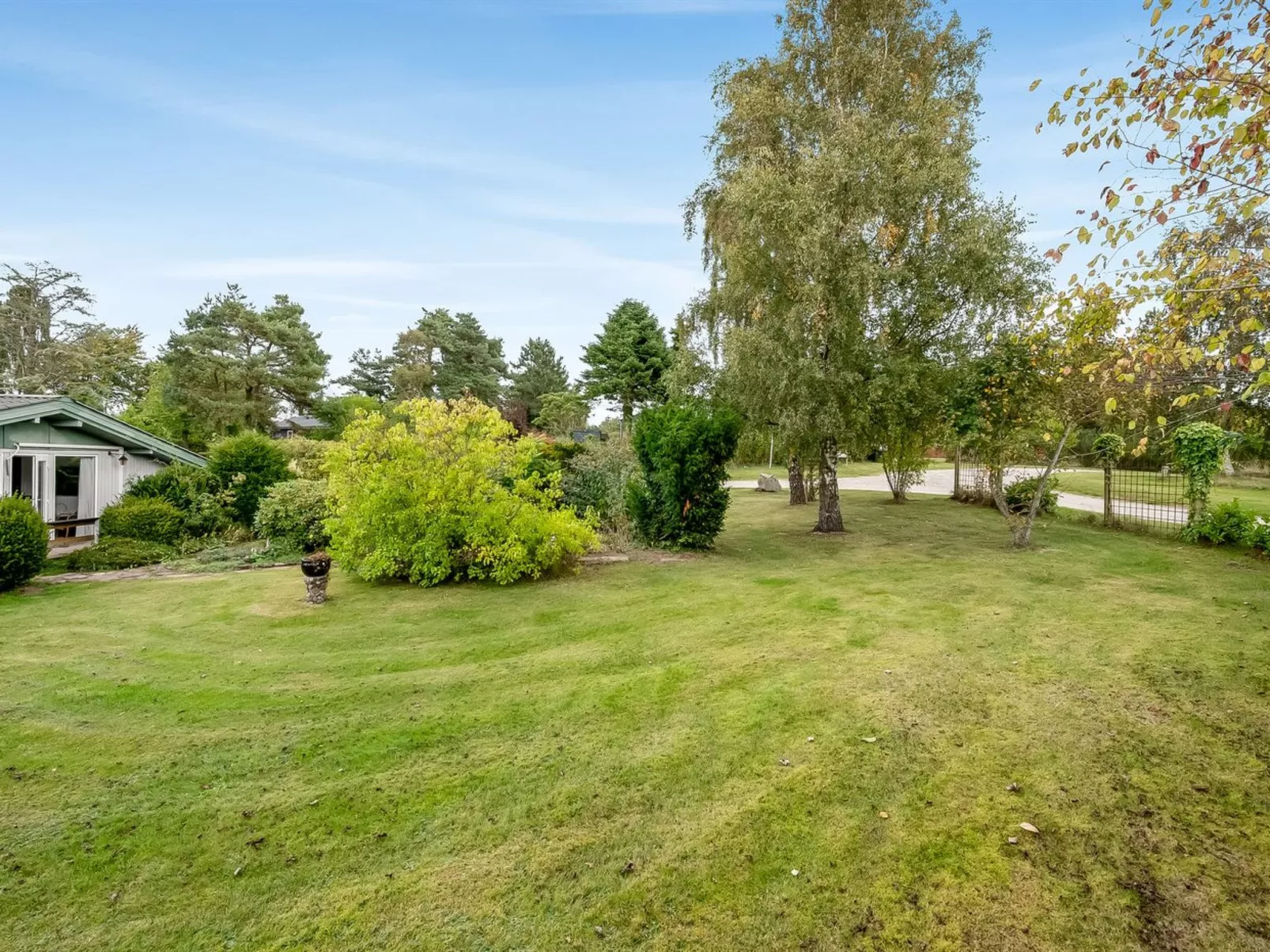 "Ayo" - 200m from the sea-Buiten