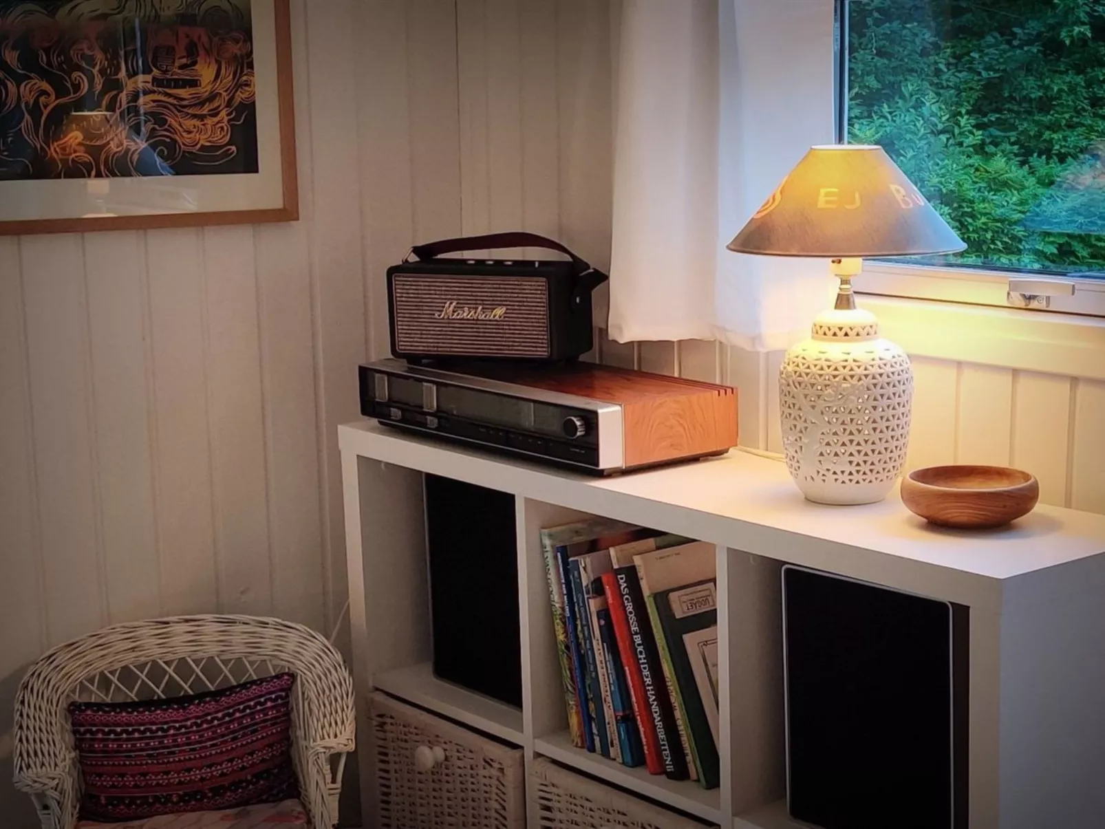 "Matias" - 30km from the sea-Binnen