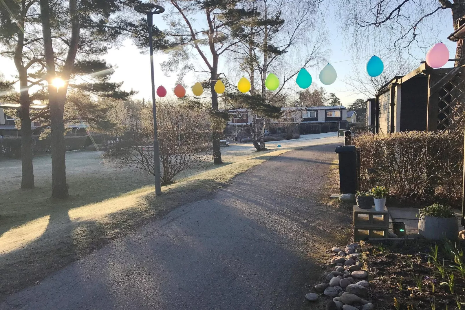 4 sterren vakantie huis in KNIVSTA-Buitenlucht