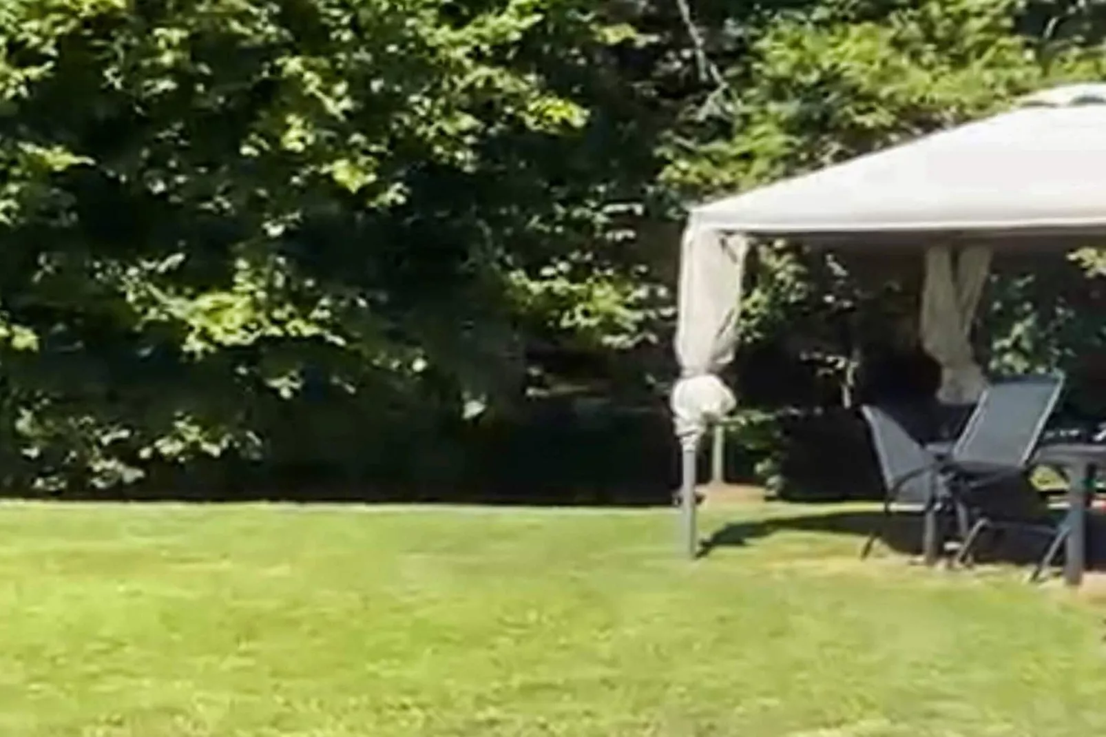 6 Personen vakantie huis in LÖTTORP-Buitenlucht