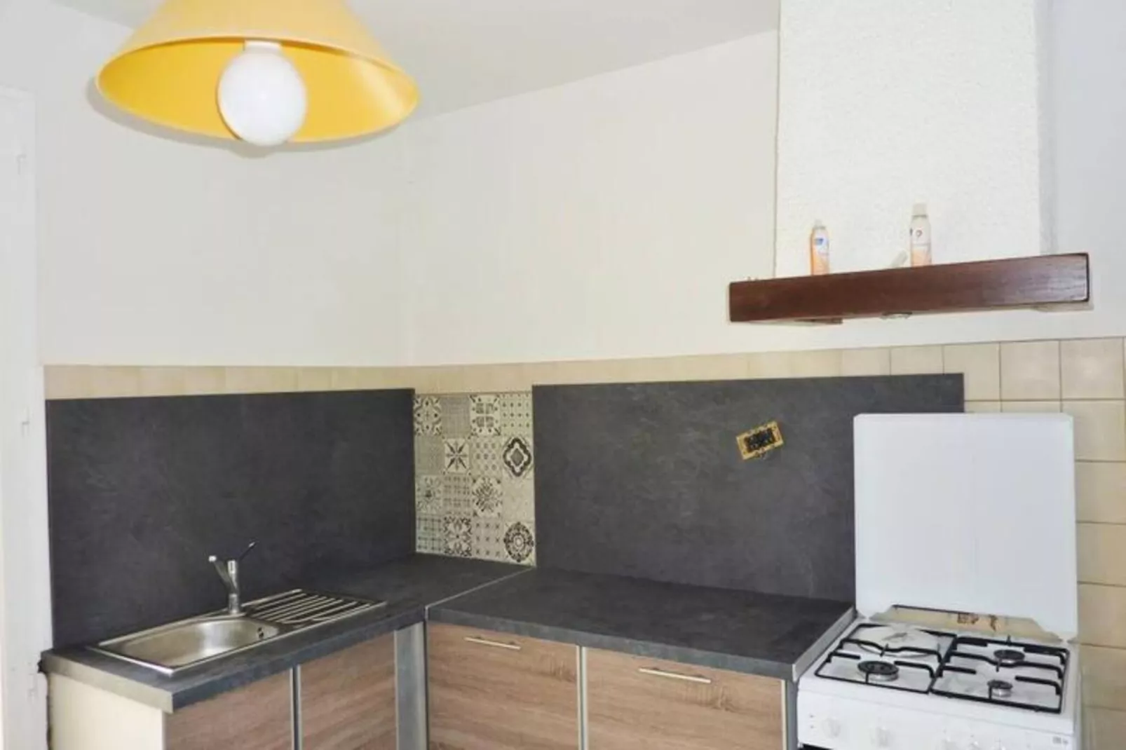 Maison à La Grande-Motte - Niet-getagd