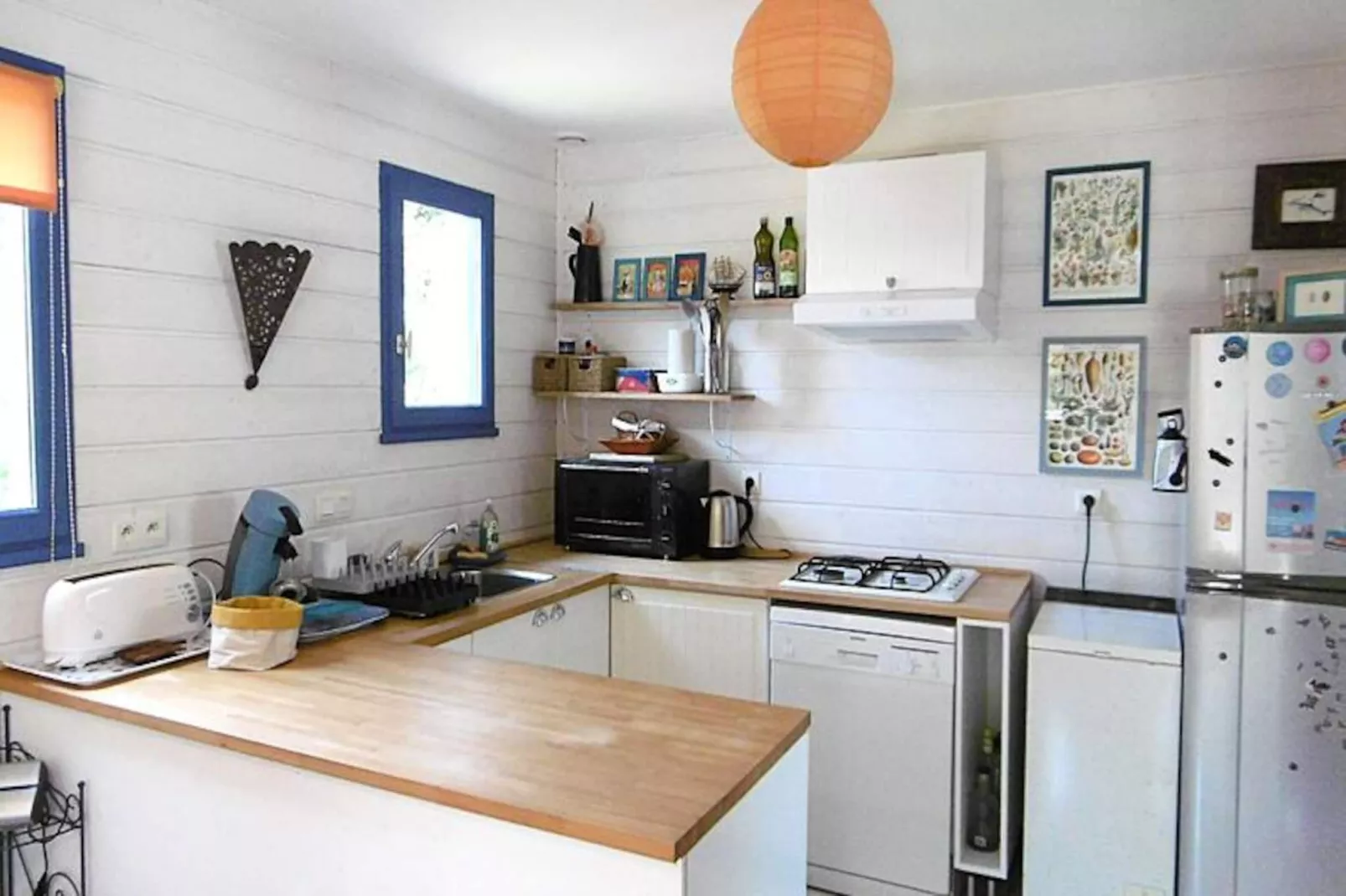 Résidence Katou-sarzeau-Niet-getagd