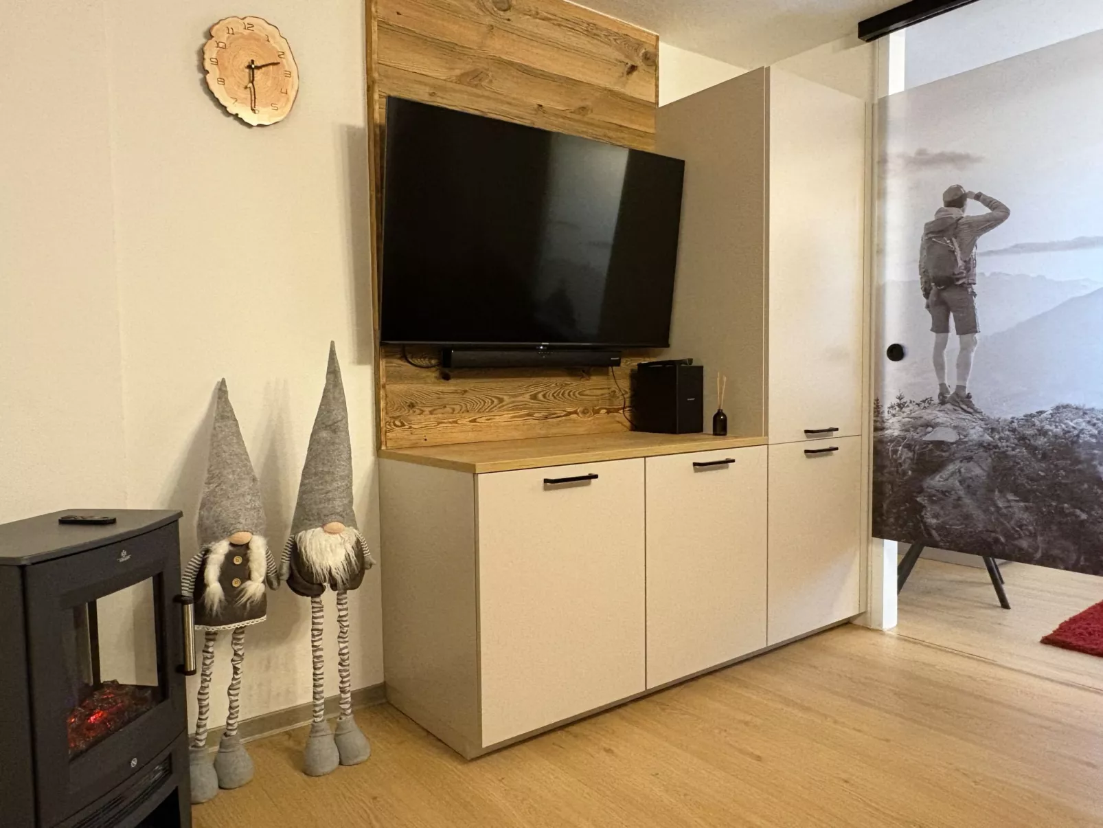 Apartment Anneliese-Binnen