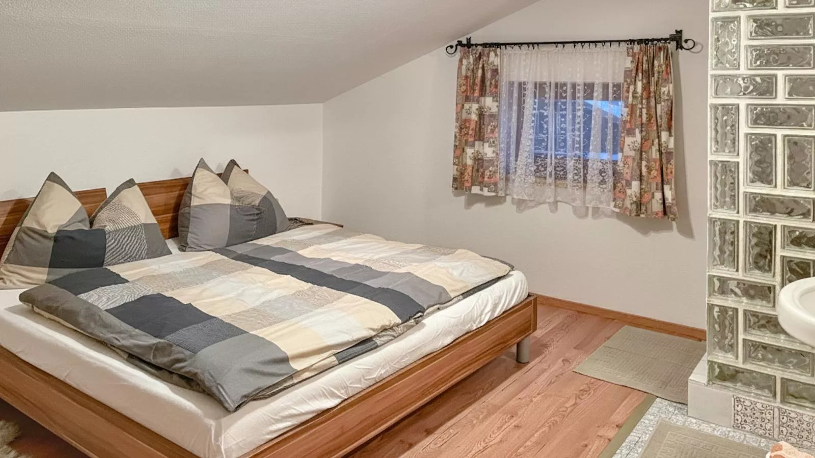 Nussbaumer-Slaapkamer