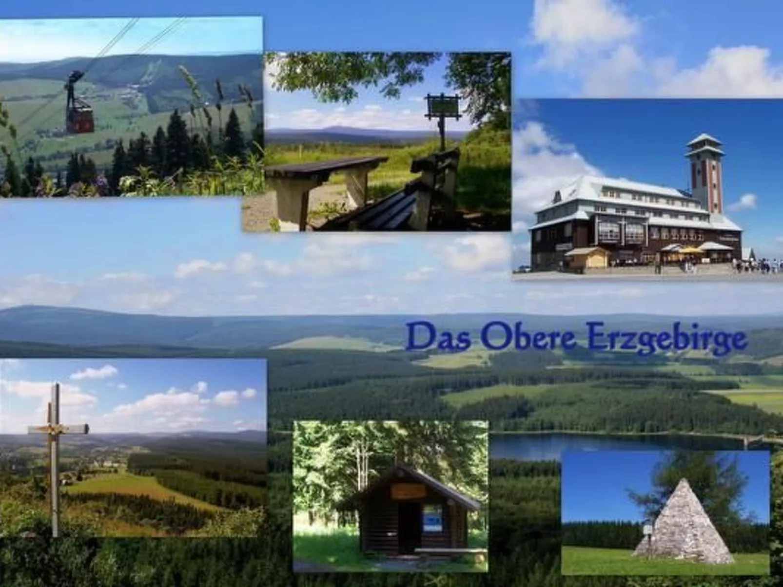 Fewo Silberglanz-Buiten