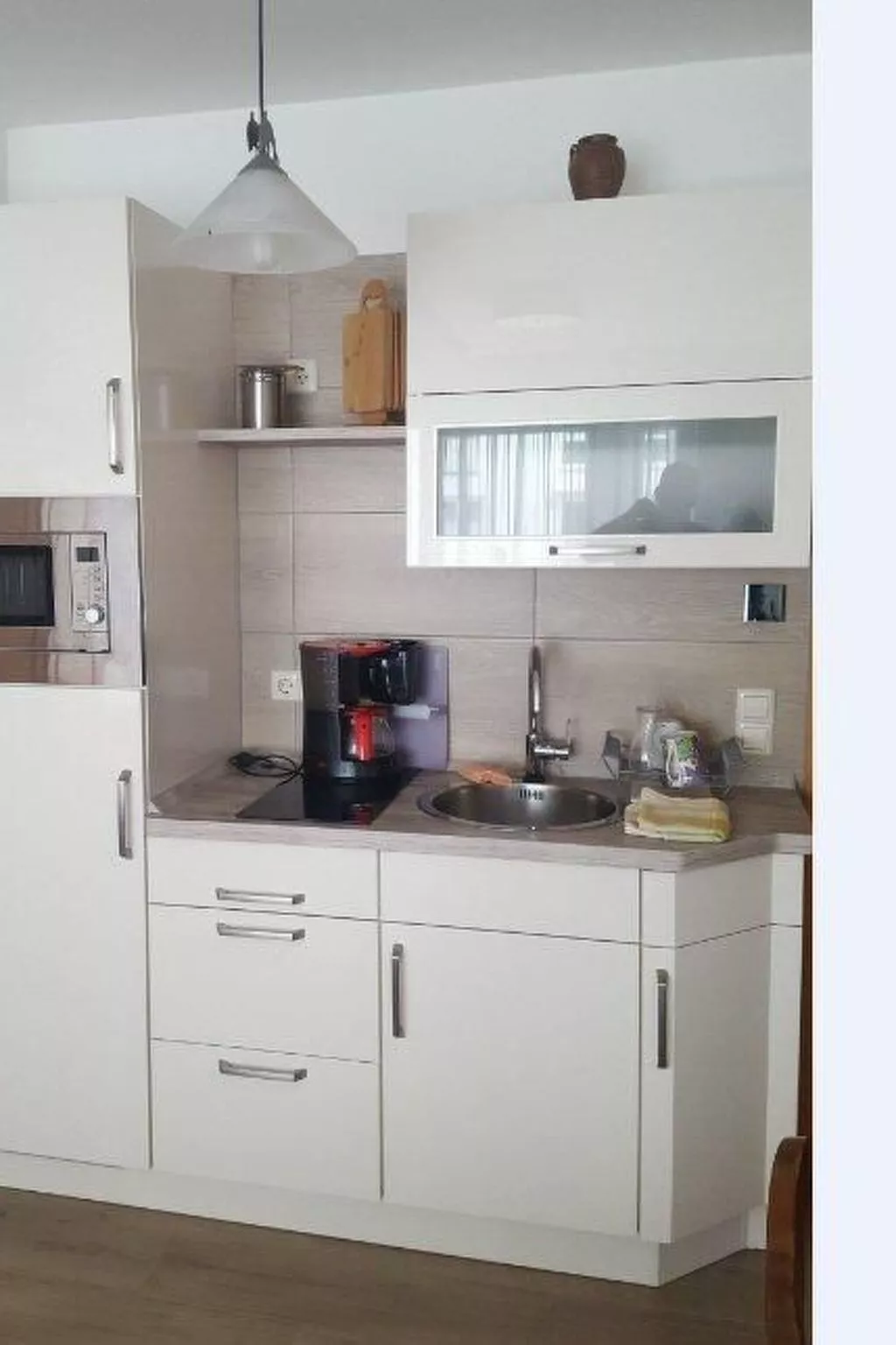 1 Raum Graal-Müritz-Binnen