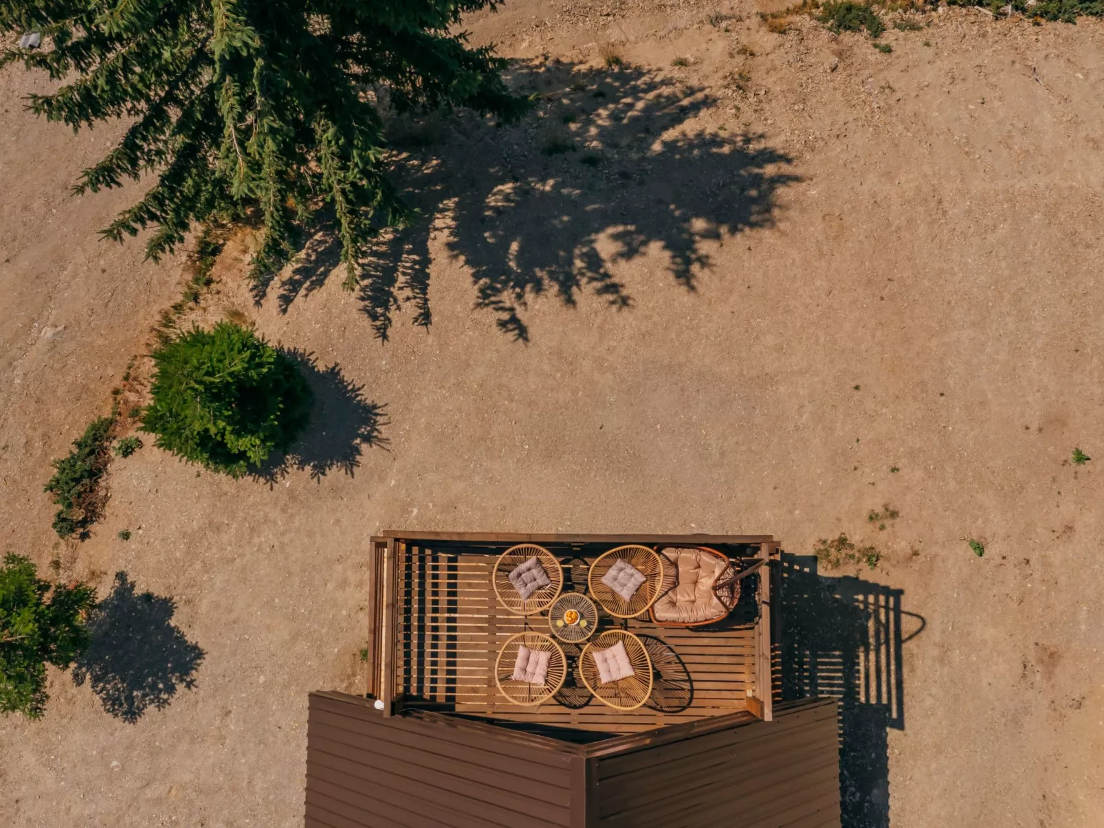 Komovi Luxus Haus Montenegro - Buiten